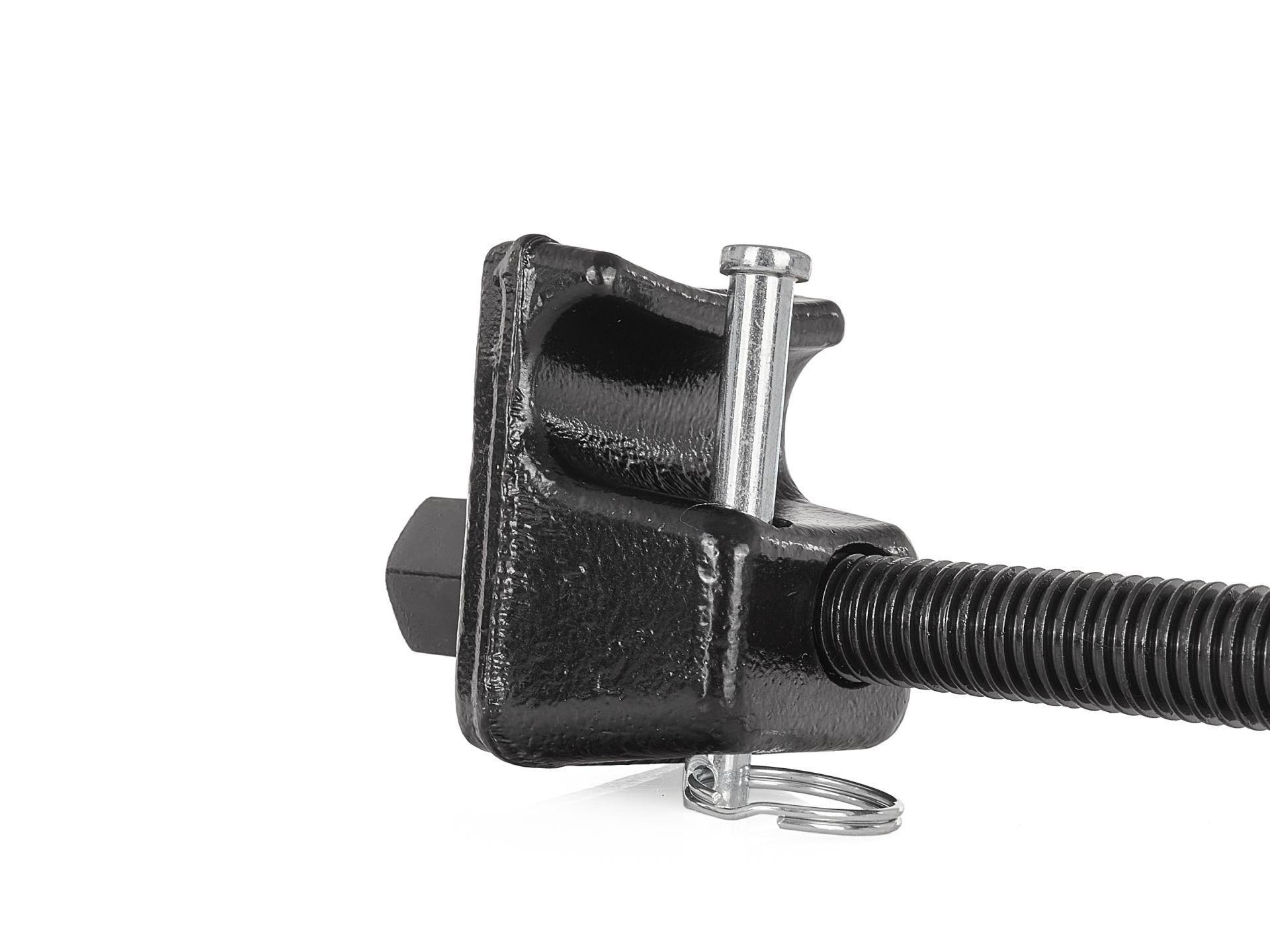 VÉDŐVEL ELLÁTOTT RUGÓŐSSZEHÚZÓ MCPHERSON