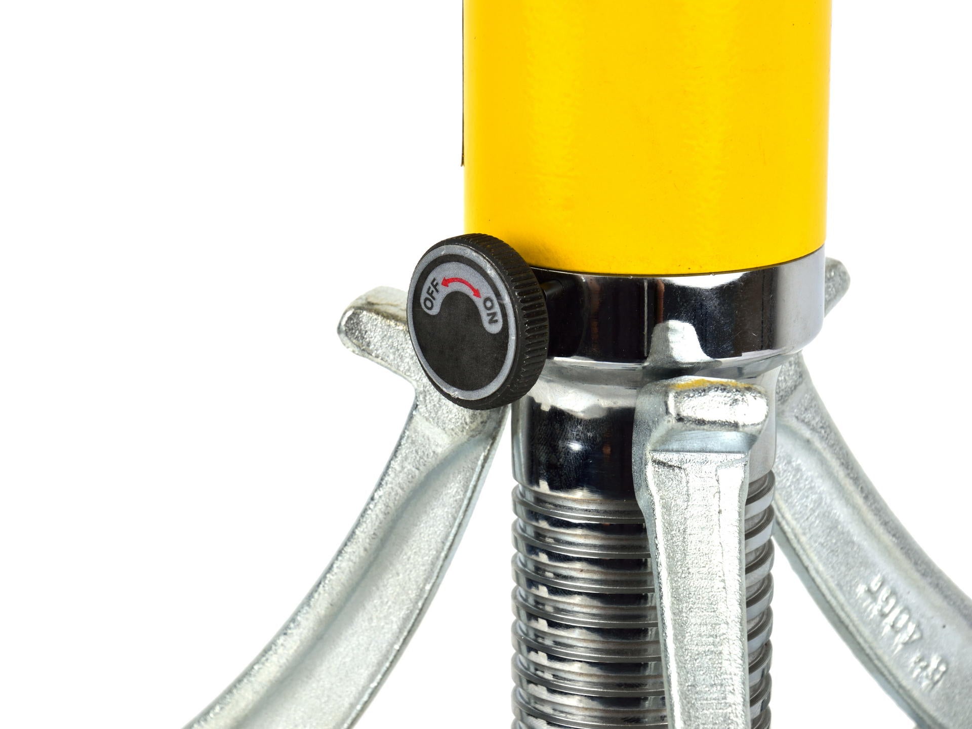 HIDRAULIKUS CSAPÁGY LEHÚZÓ 5 T