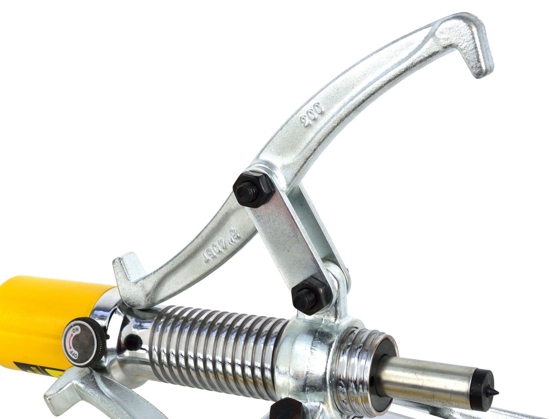 HIDRAULIKUS CSAPÁGY LEHÚZÓ 5 T