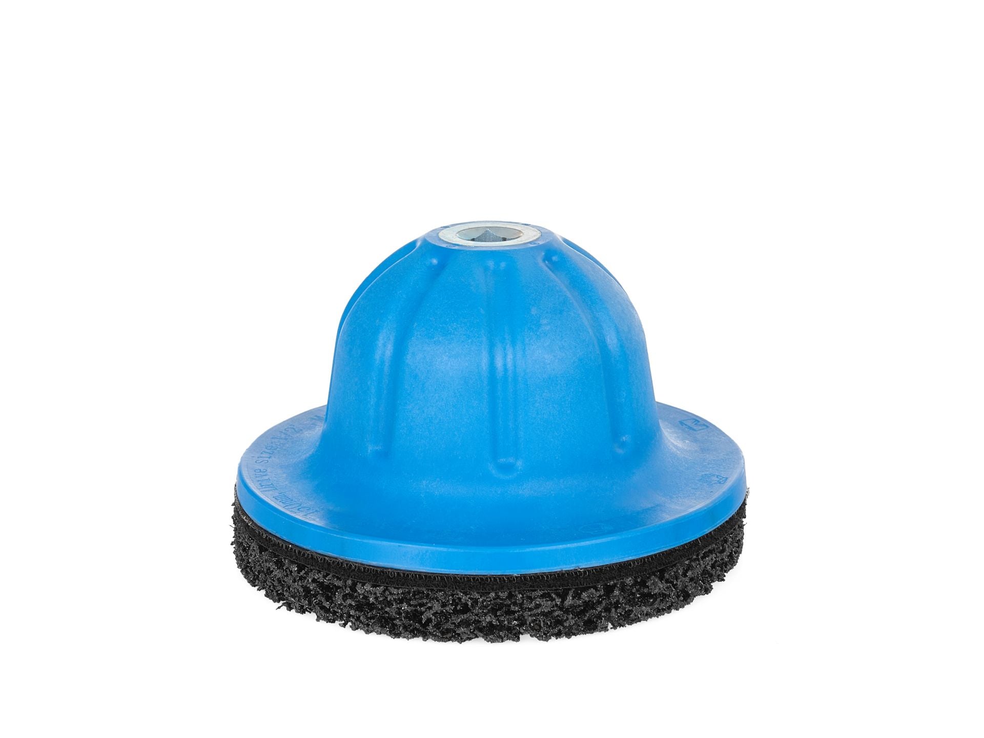 KERÉKŐR TISZTÍTÓ KORONG 1/2" 150 MM