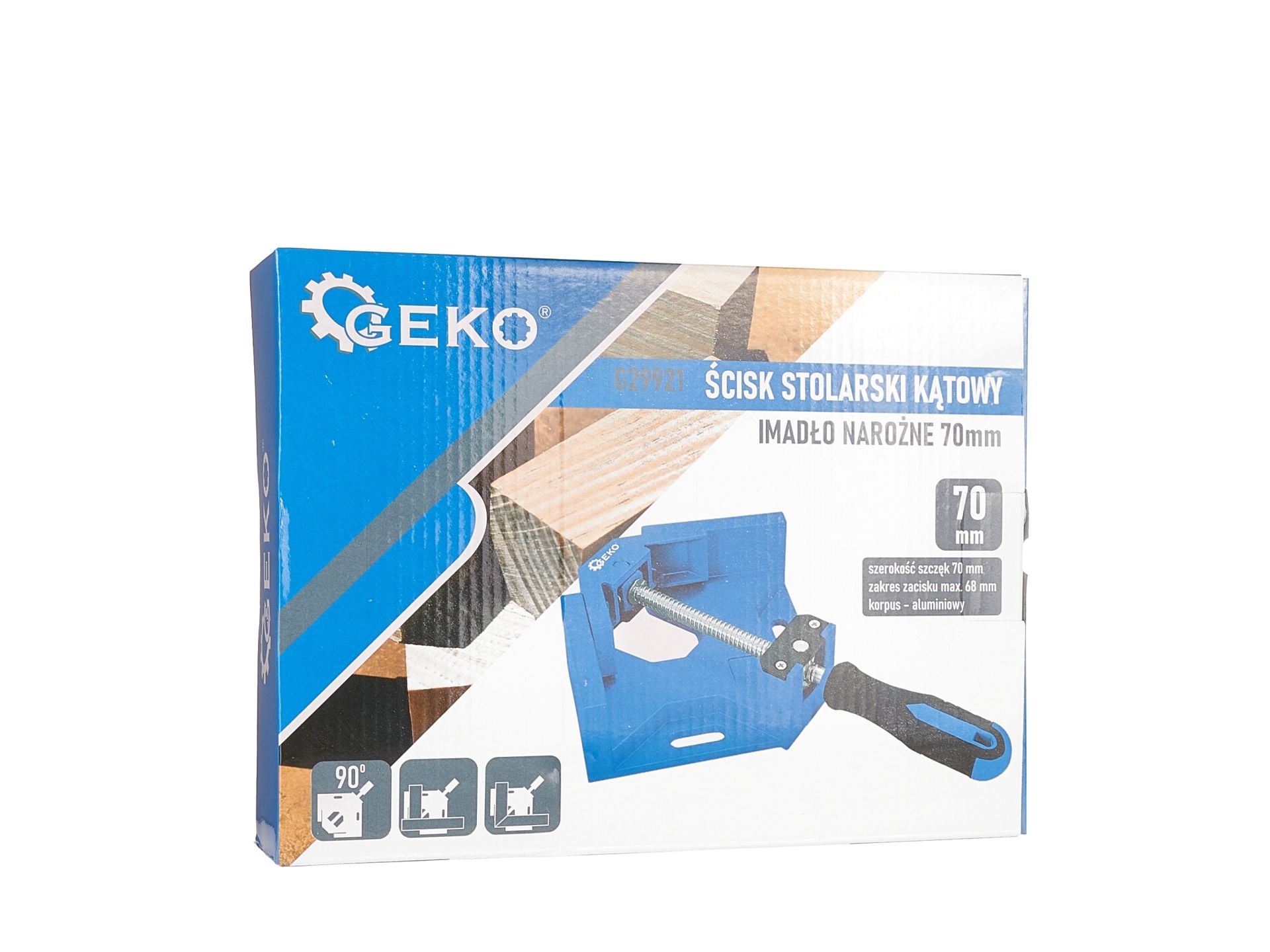 SAROK HEGESZTŐ SATU 90 FOK 70MM