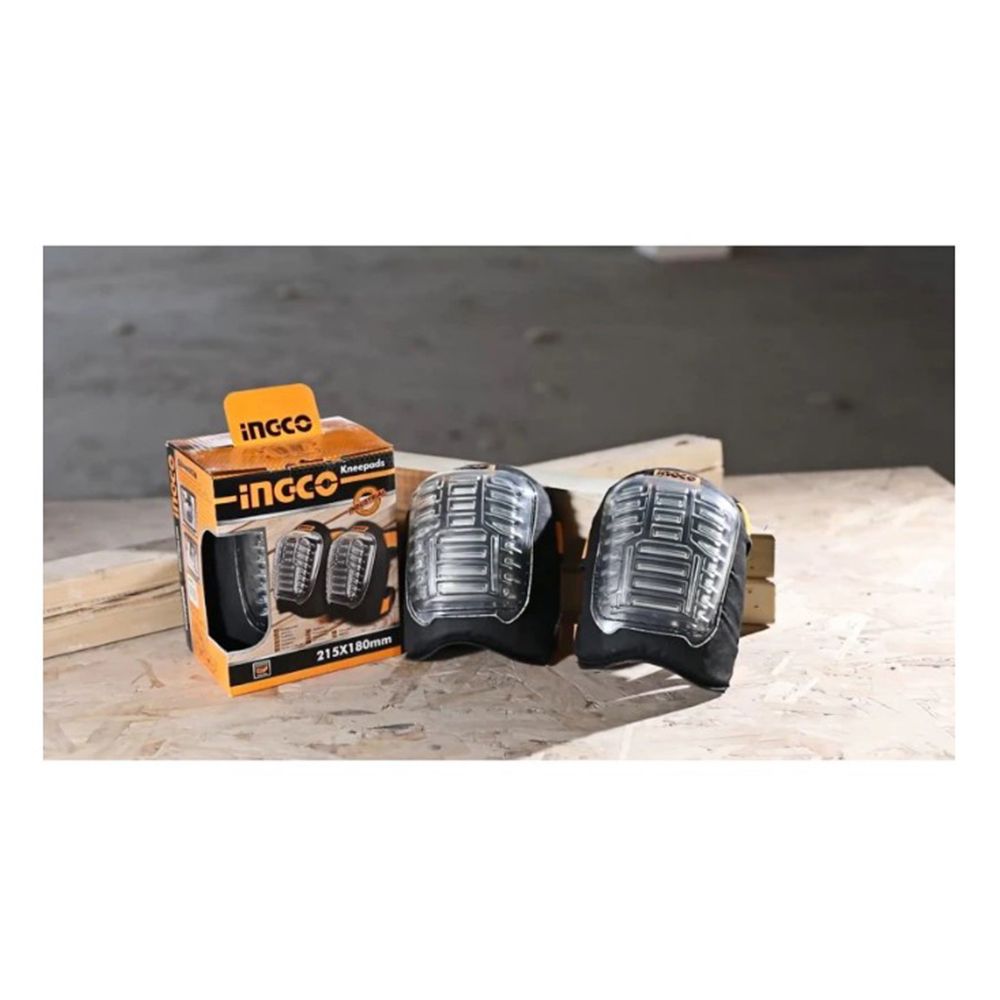 TÉRDVÉDŐ 215X180MM INGCO