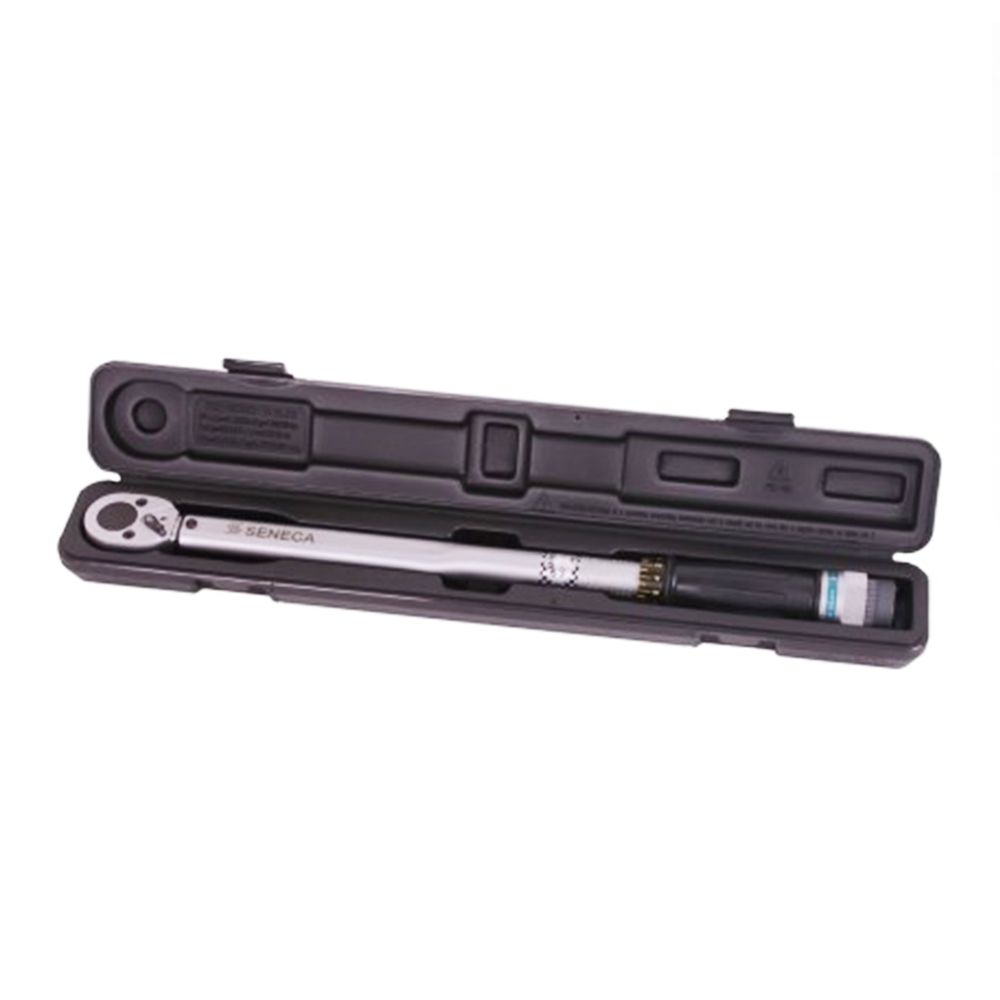 NYOMATÉKKULCS 1/2” 40 – 210 NM