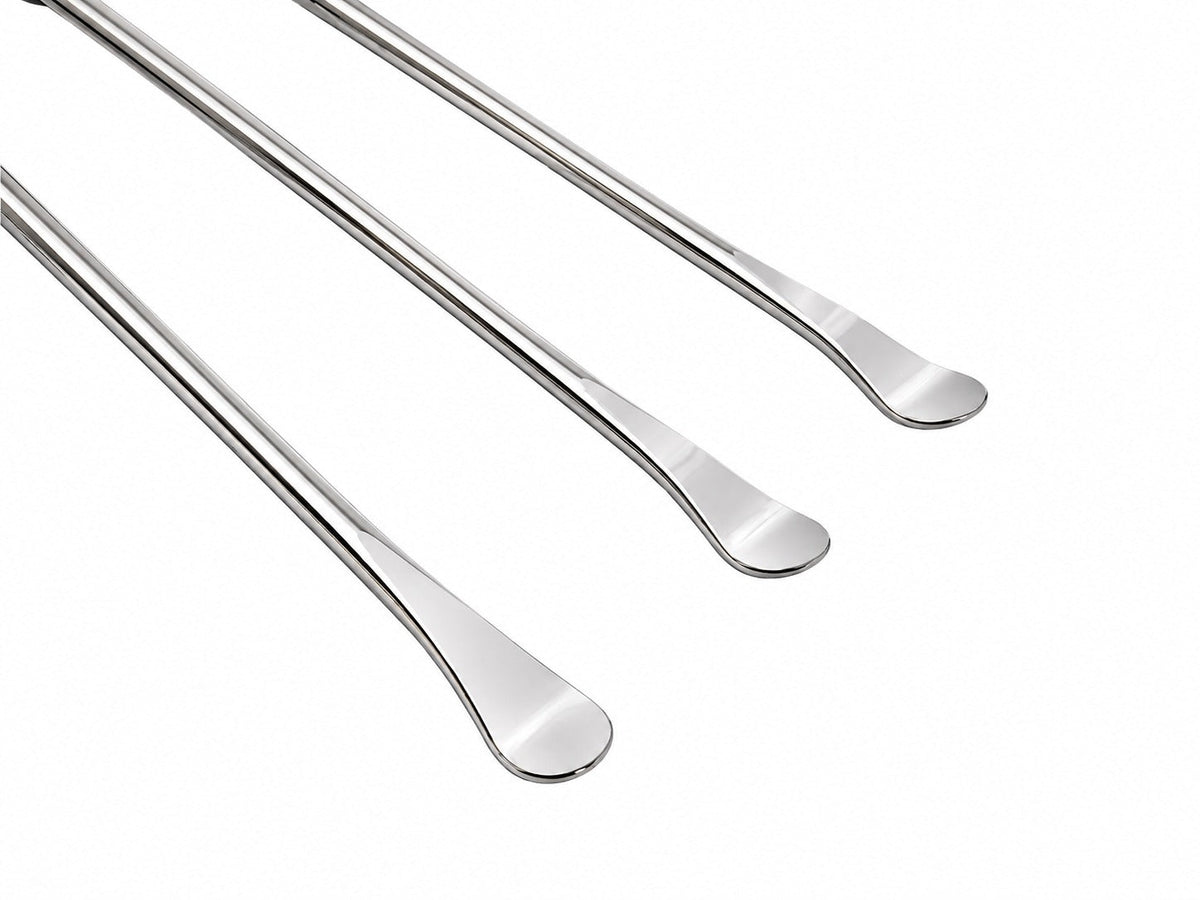 Feszítővas fogantyúval gumiabroncshoz 22 db GEBO TOOLS