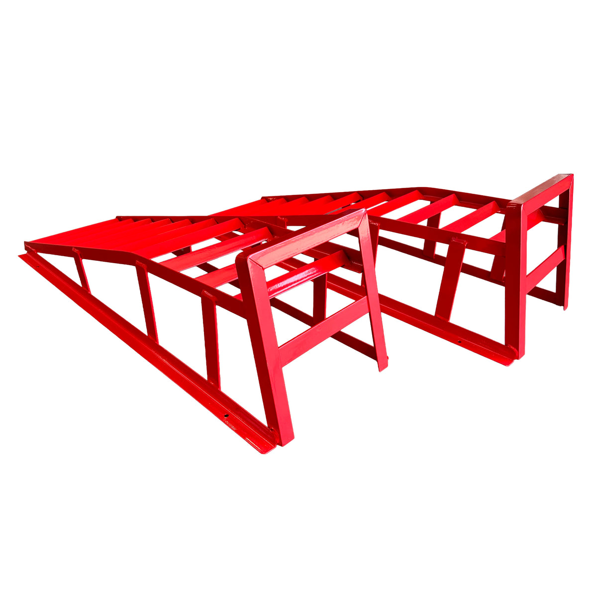 Autórámpa készlet 1 t 2000 kg GEBO TOOLS