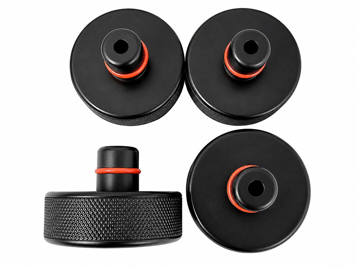 78 mm-es gumipogácsa emelőhöz TESLA model 3, s, y & x GEBO TOOLS