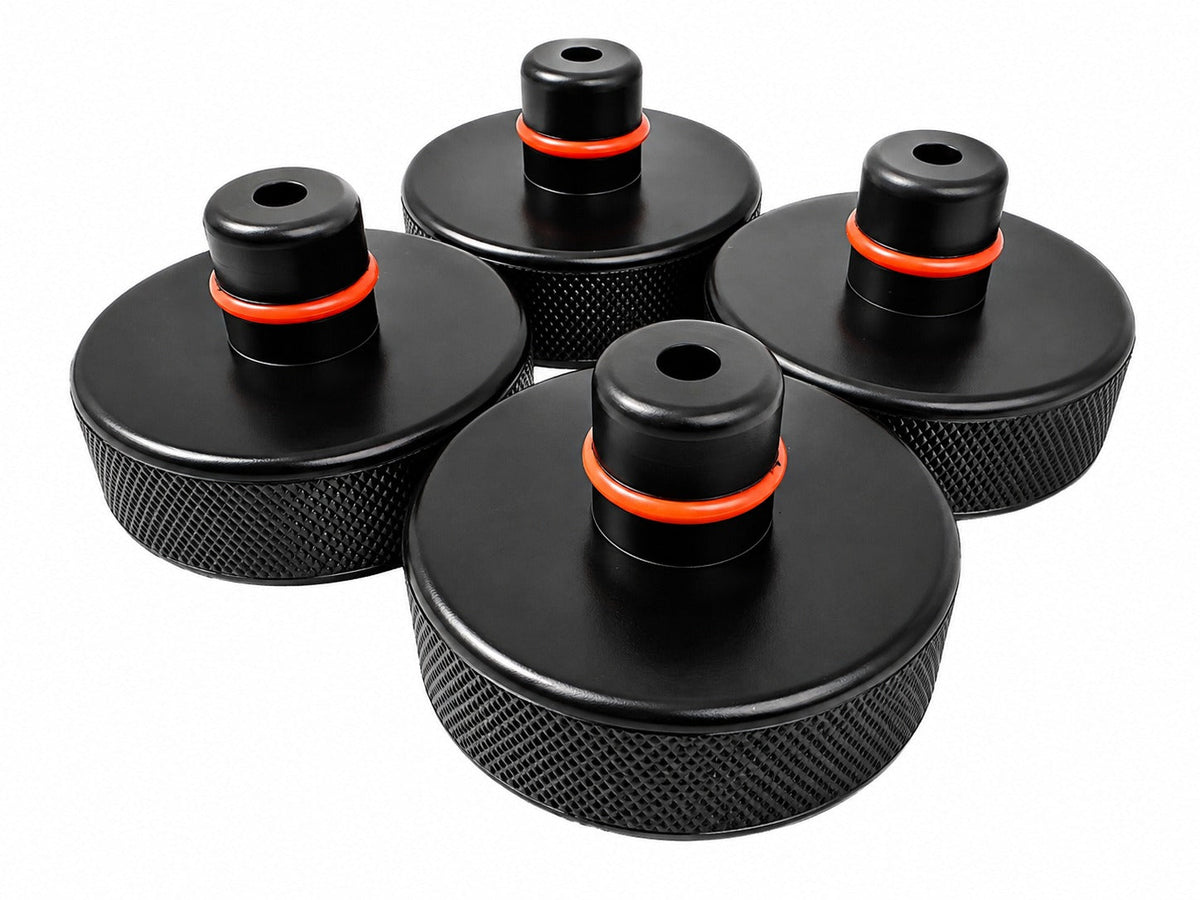 78 mm-es gumipogácsa emelőhöz TESLA model 3, s, y & x GEBO TOOLS