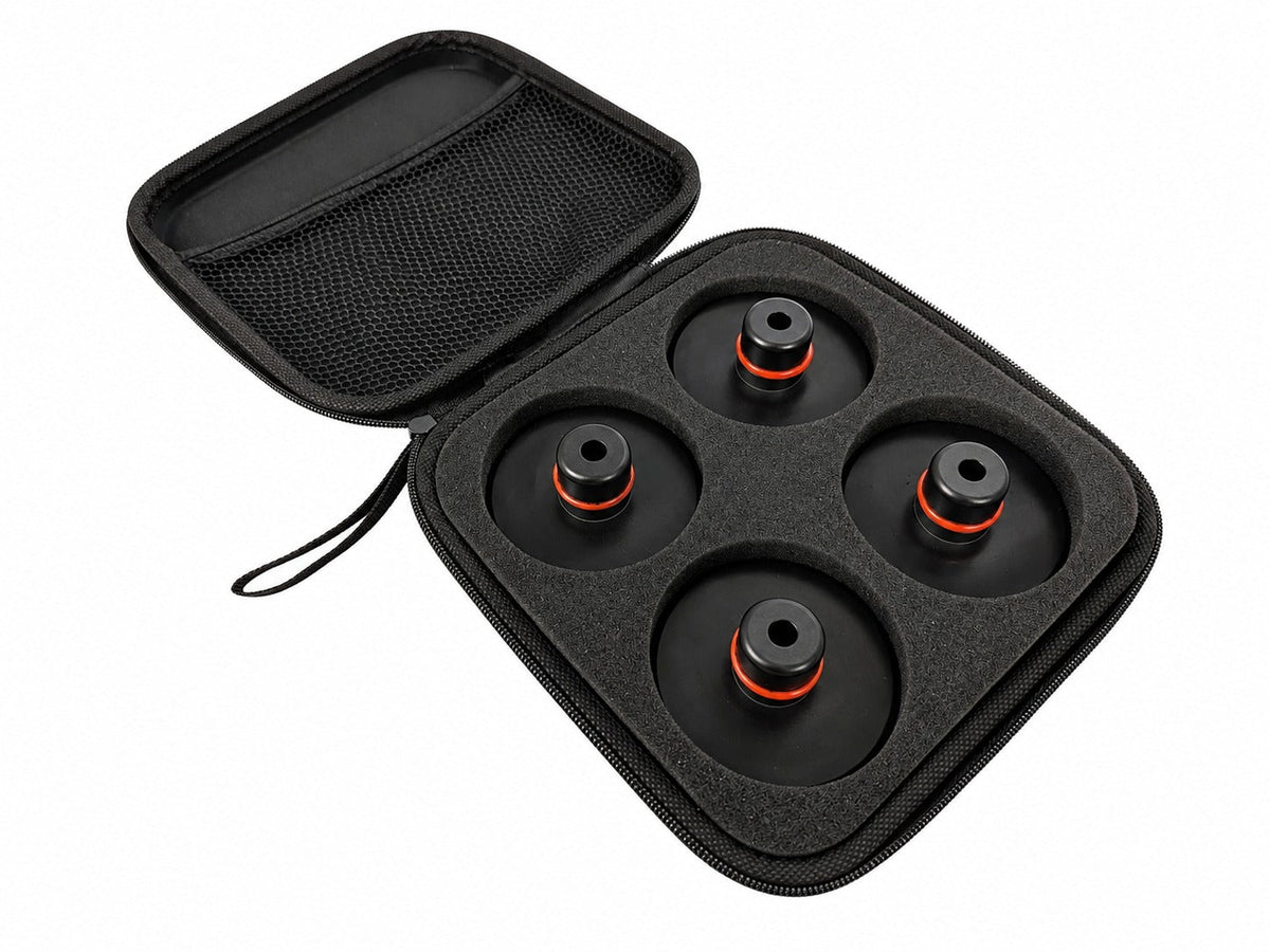 78 mm-es gumipogácsa emelőhöz TESLA model 3, s, y & x GEBO TOOLS