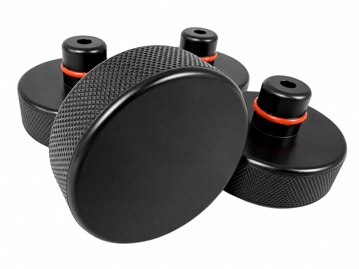 78 mm-es gumipogácsa emelőhöz TESLA model 3, s, y & x GEBO TOOLS