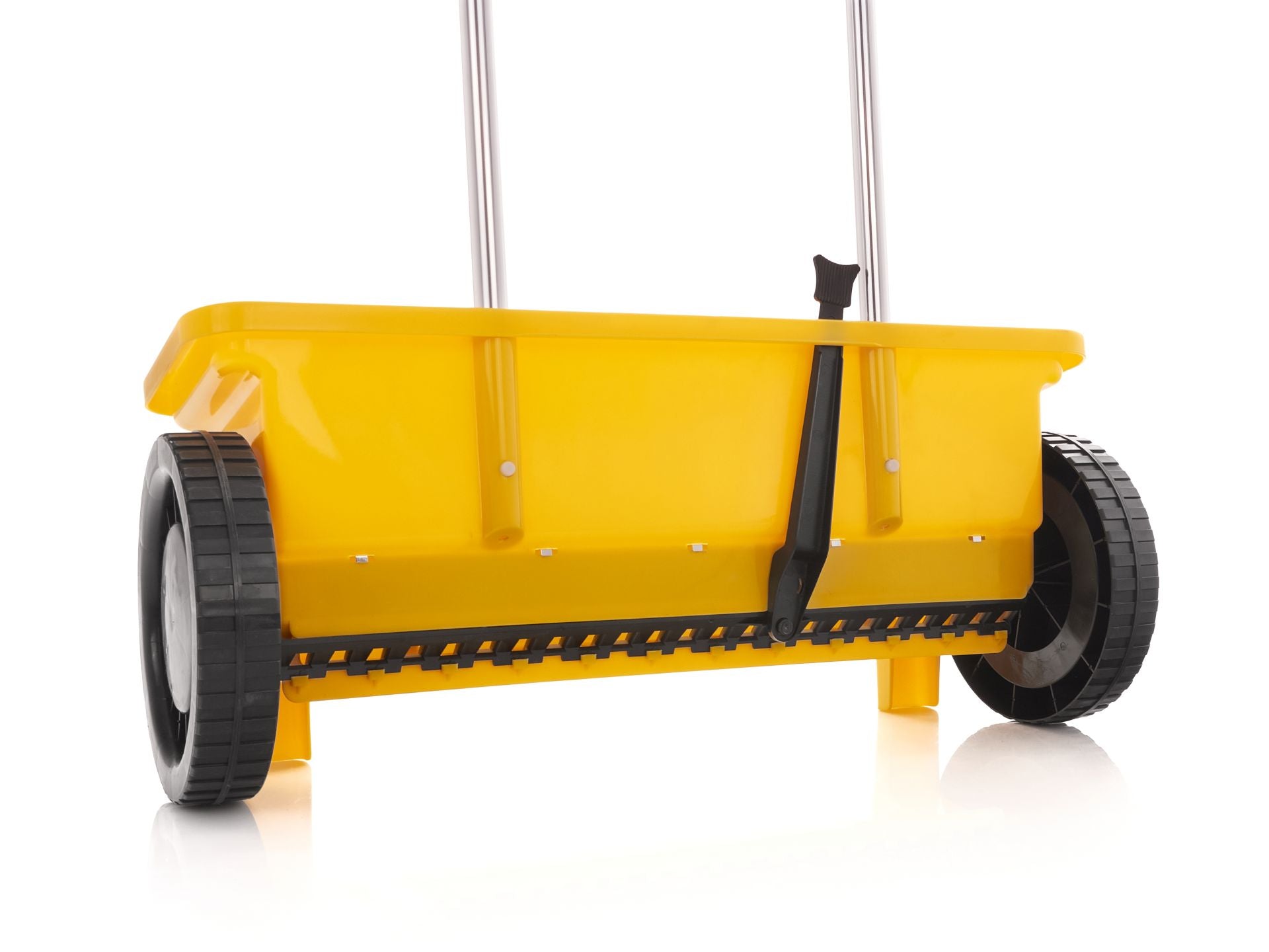 KÉZI VETŐKOCSI 12L MŰTRÁGYA ÉS FŰMAG VETÉSÉHEZ