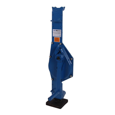 FOGASLÉCES EMELŐ 3000 KG