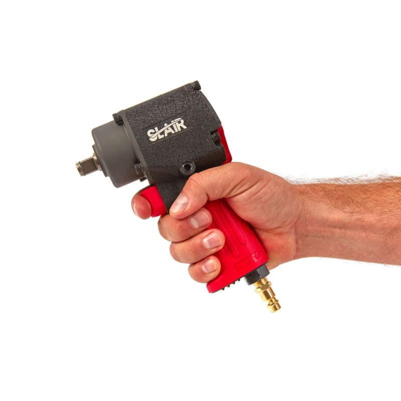 LÉGKULCS EXTRA RÖVID 1/2" 680 NM