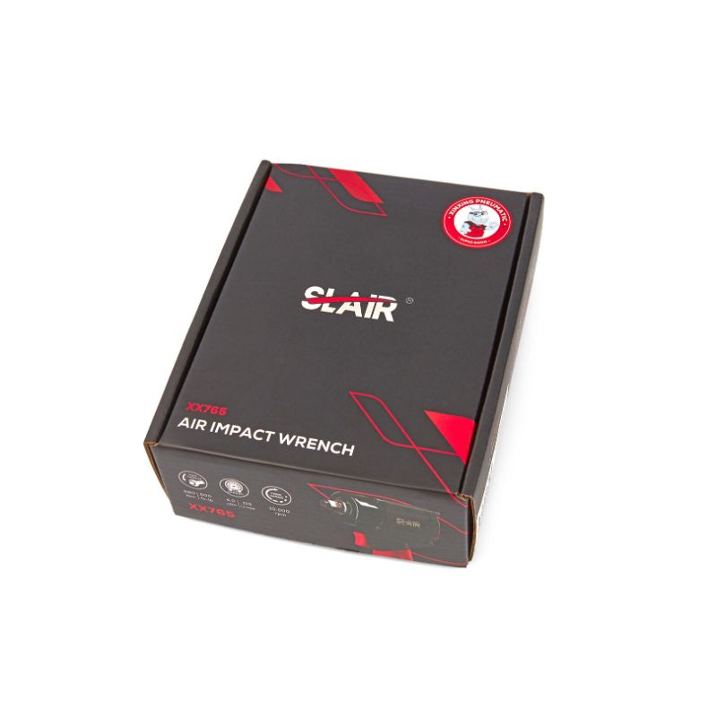 LÉGKULCS EXTRA RÖVID 1/2" 680 NM