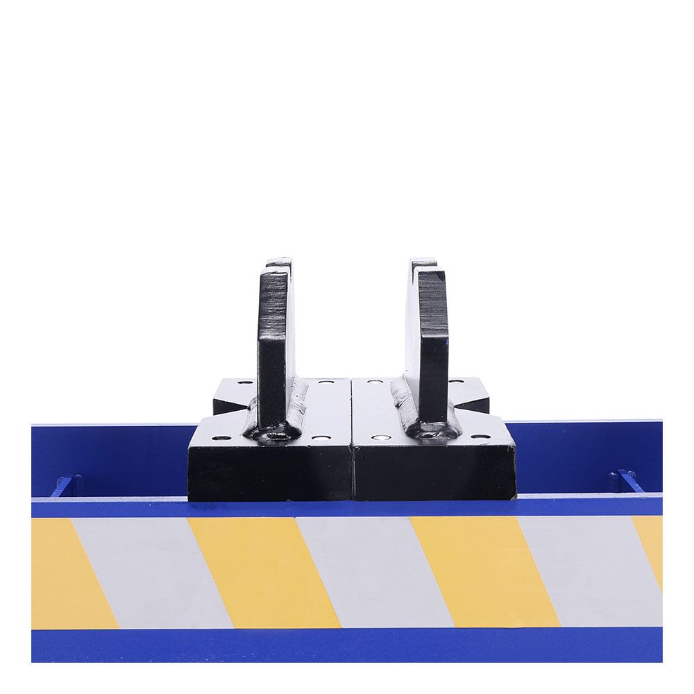 HIDRAULIKUS PRÉS 30T MAMMUTH