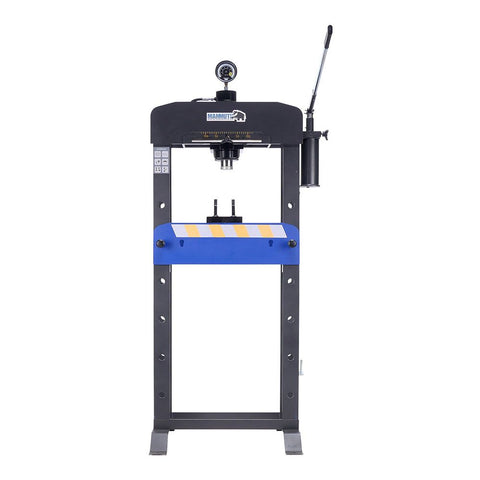 HIDRAULIKUS PRÉS 30T MAMMUTH