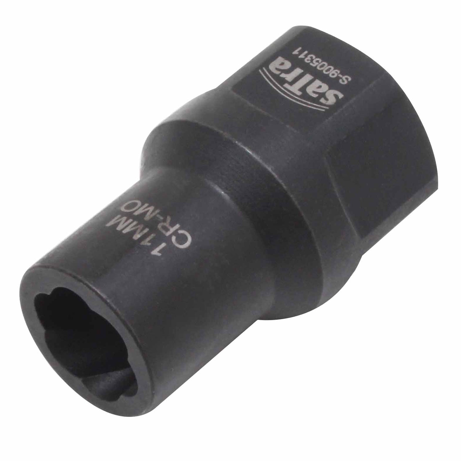 Sérült csavar eltávolító dugókulcs 3/8" x 11 mm
