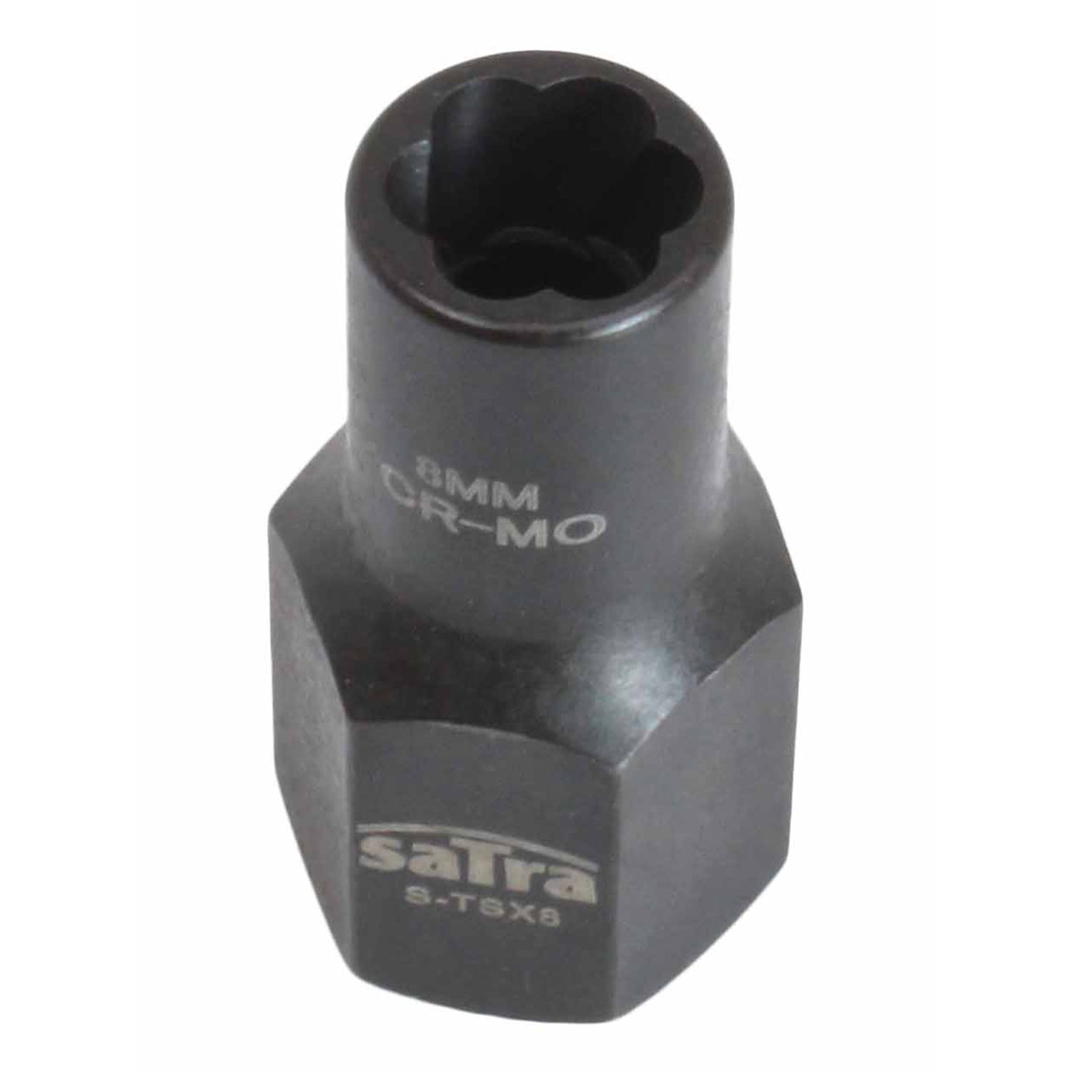 Sérült csavar eltávolító dugókulcs 8 mm 3/8"