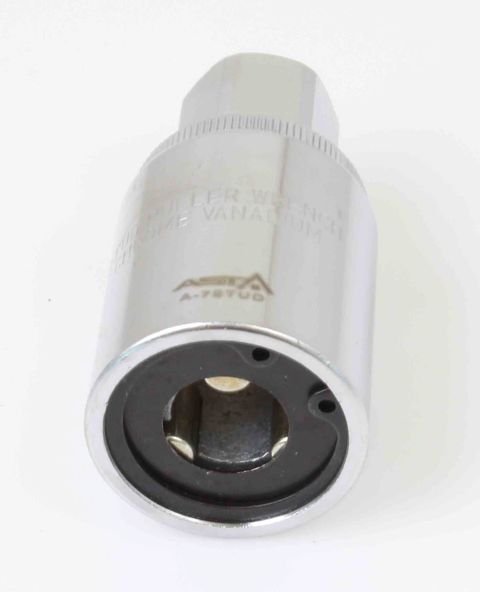 Sérűlt csavar eltávolító dugókulcs készlet 5-14 mm ASTA