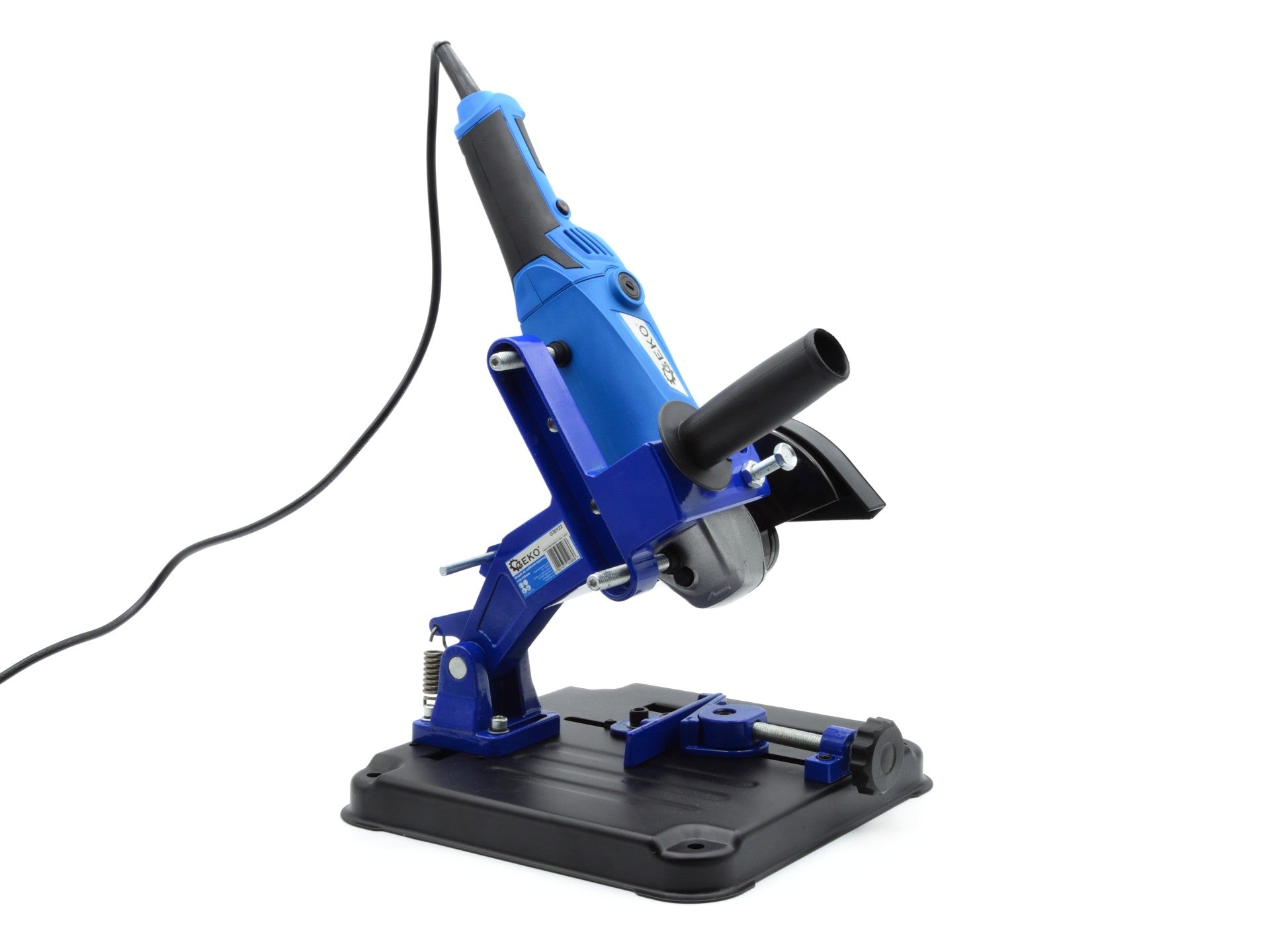 ASZTALI KÖRFŰRÉSZ 115-125 MM