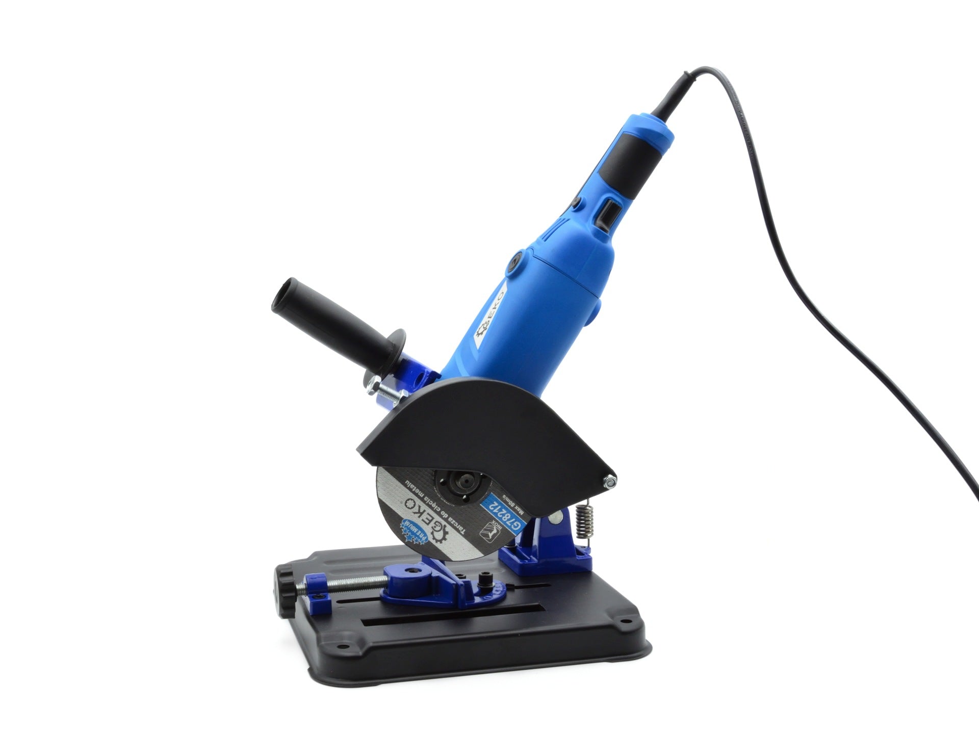 ASZTALI KÖRFŰRÉSZ 115-125 MM