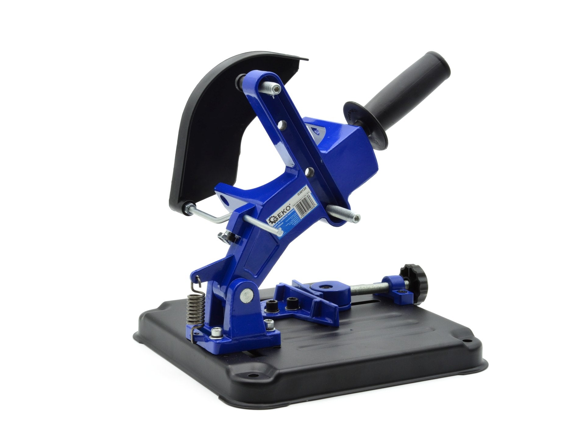 ASZTALI KÖRFŰRÉSZ 115-125 MM