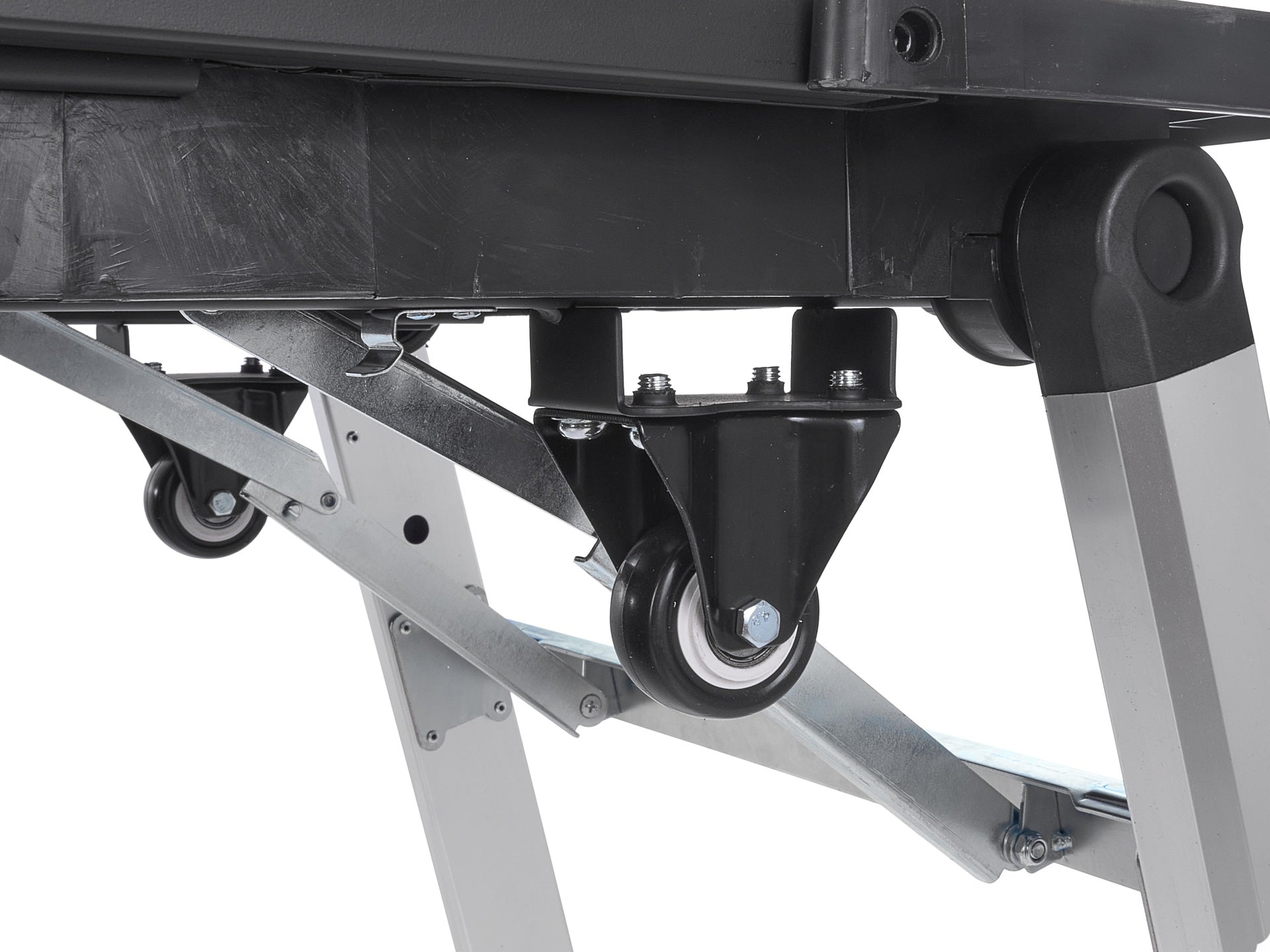 7 AZ 1-BEN UNIVERZÁLIS ÖSSZECSUKHATÓ MULTIFUNKCIONÁLIS MUNKAPAD GEKO