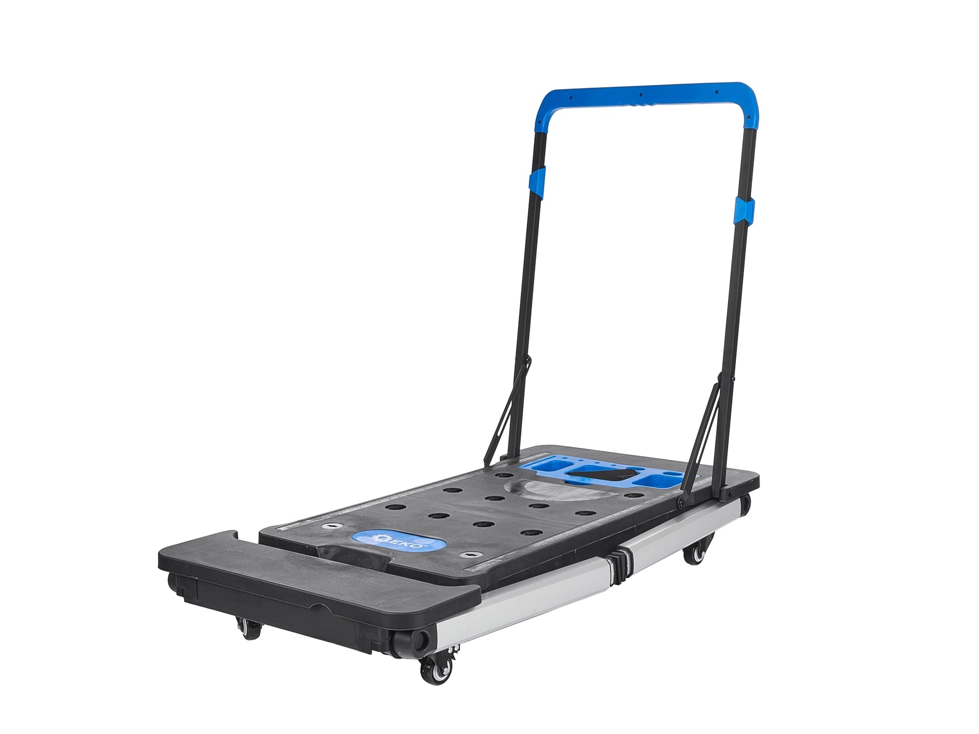 7 AZ 1-BEN UNIVERZÁLIS ÖSSZECSUKHATÓ MULTIFUNKCIONÁLIS MUNKAPAD GEKO