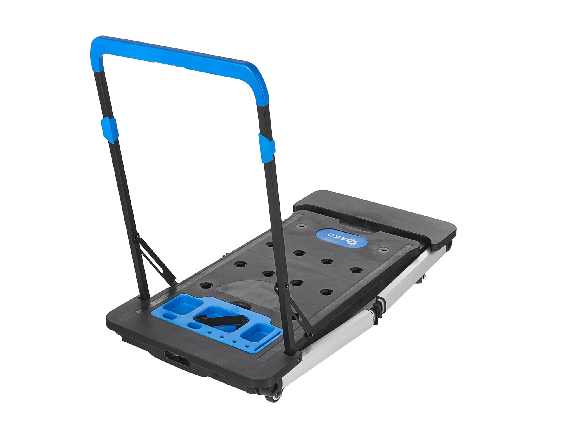 7 AZ 1-BEN UNIVERZÁLIS ÖSSZECSUKHATÓ MULTIFUNKCIONÁLIS MUNKAPAD GEKO