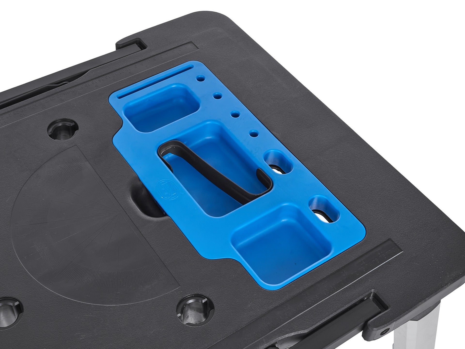 7 AZ 1-BEN UNIVERZÁLIS ÖSSZECSUKHATÓ MULTIFUNKCIONÁLIS MUNKAPAD GEKO