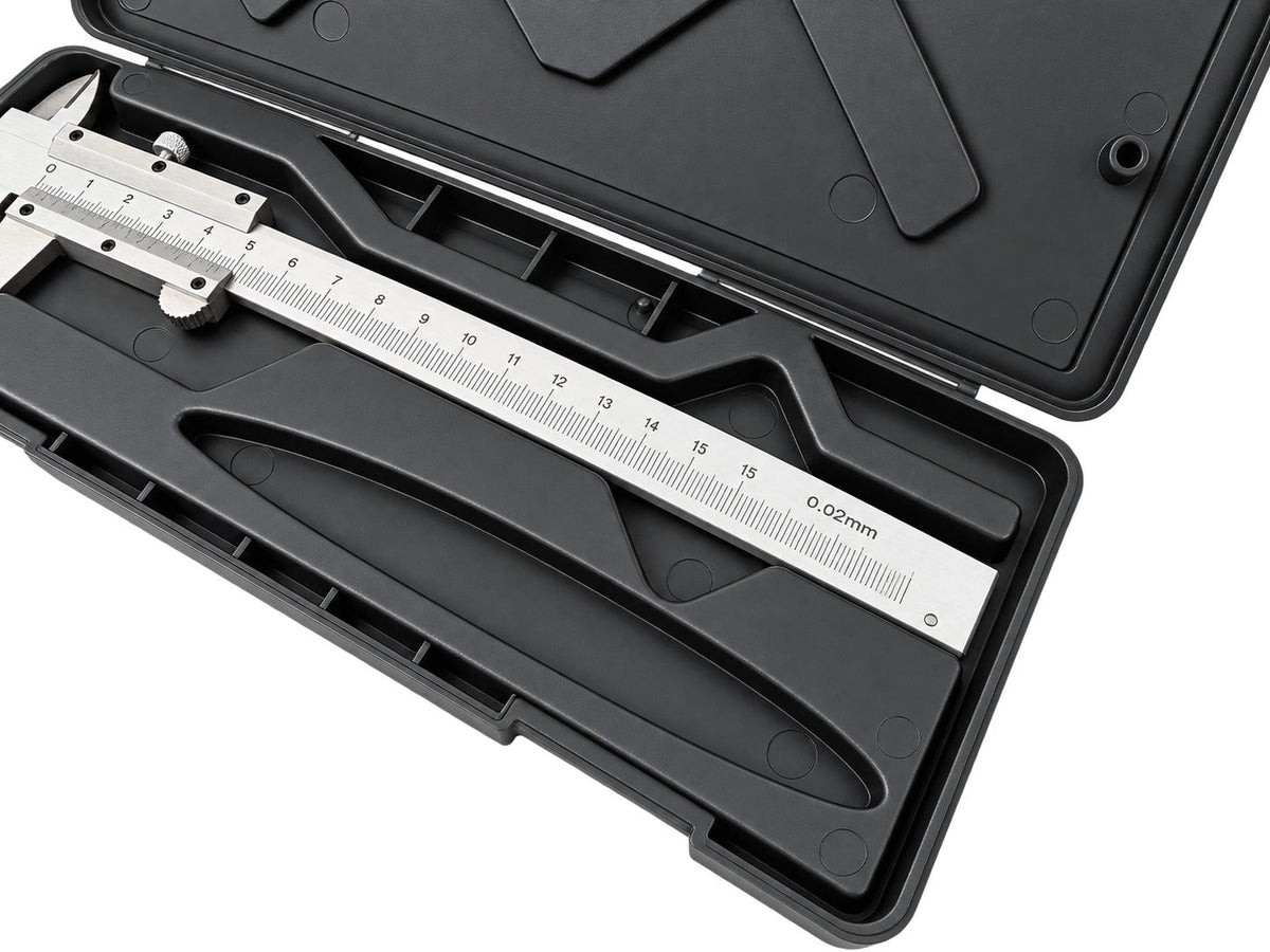 Tolómérő 150 mm GEBO TOOLS