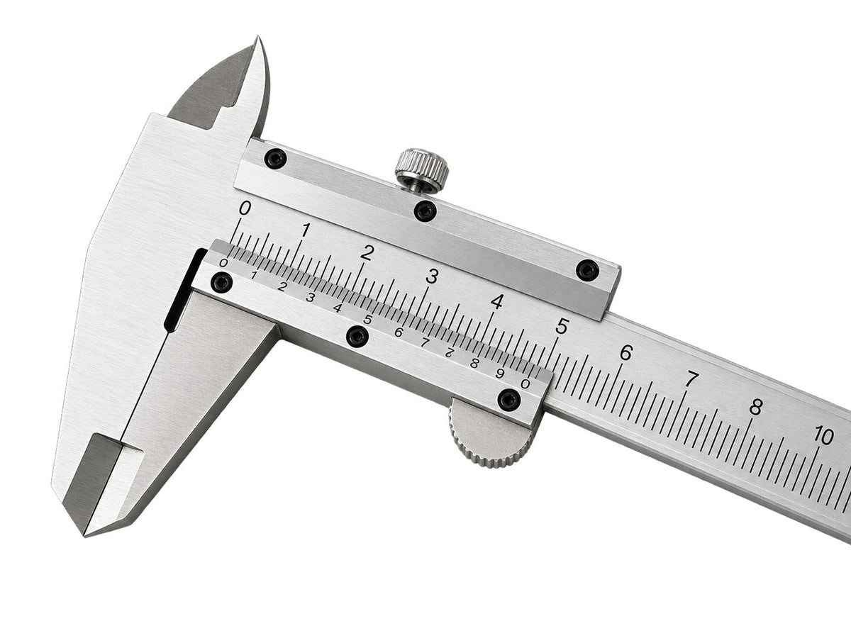 Tolómérő 150 mm GEBO TOOLS