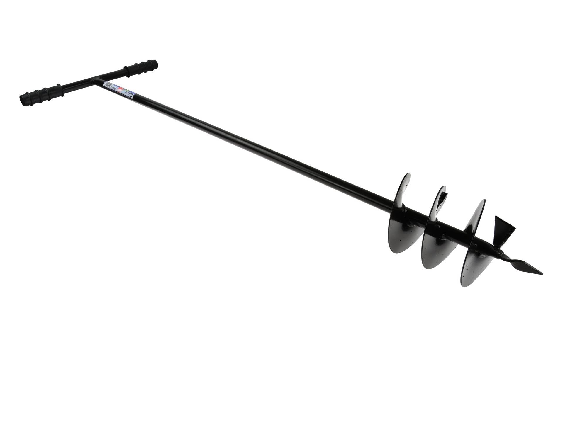 KÉZI TALAJFÚRÓ 140 MM