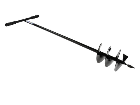 KÉZI TALAJFÚRÓ 140 MM