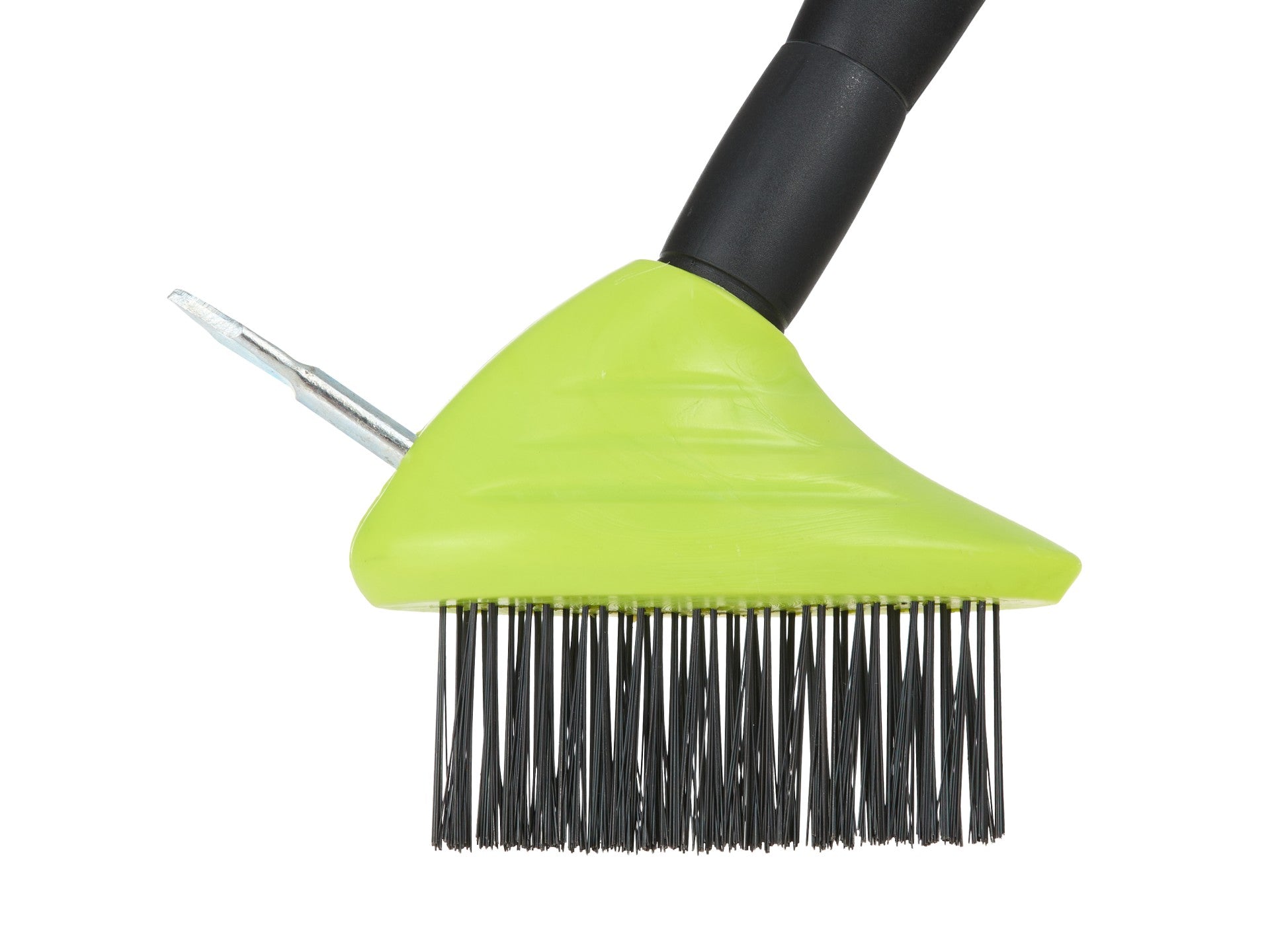 DRÓTKEFE KAPARÓVAL JÁRDA SZEGÉLYHEZ, TELSZKÓPOS MŰANYAG NYELV