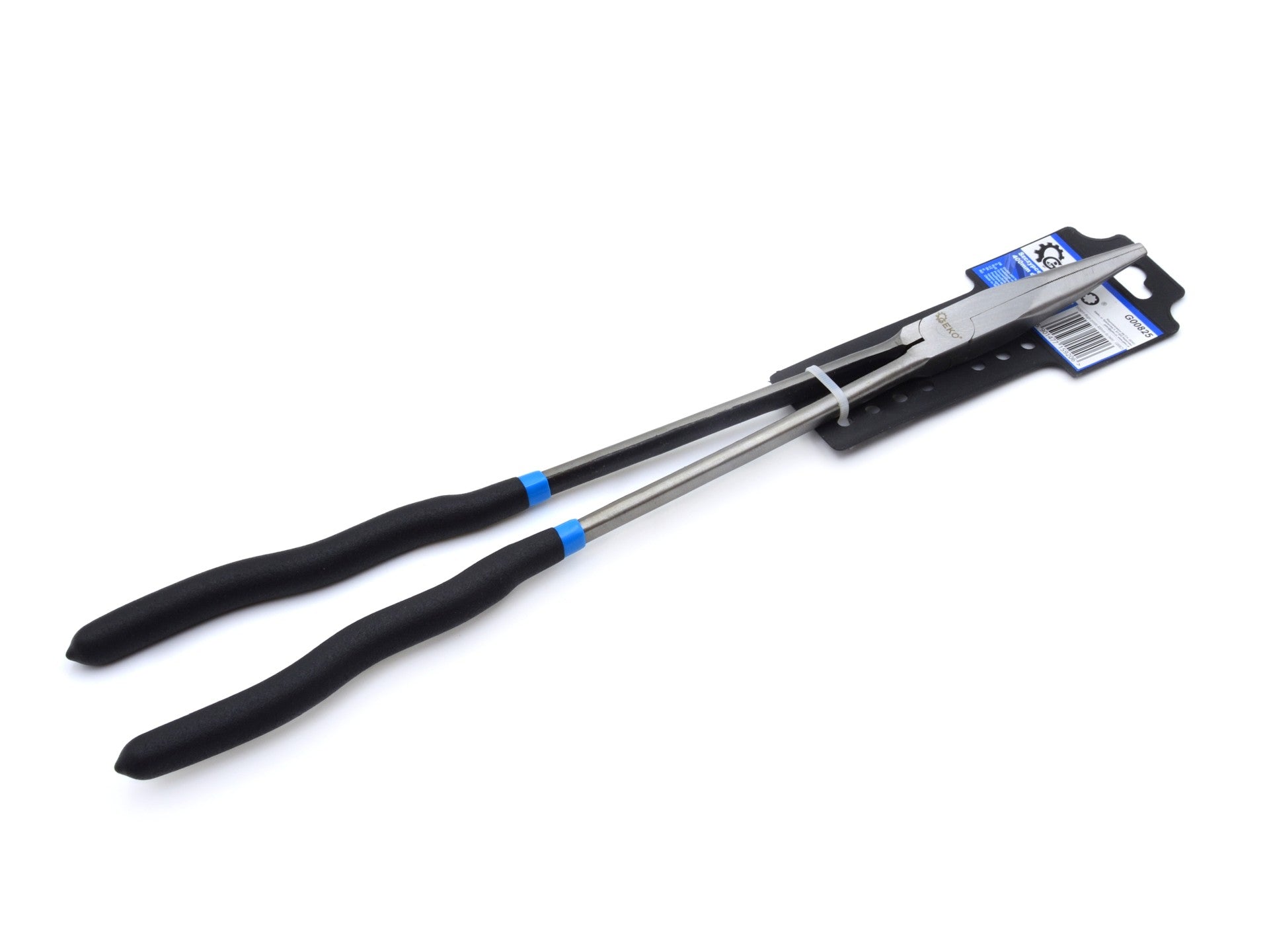 HOSSZÚCSŐRŰ FOGÓ 400 MM