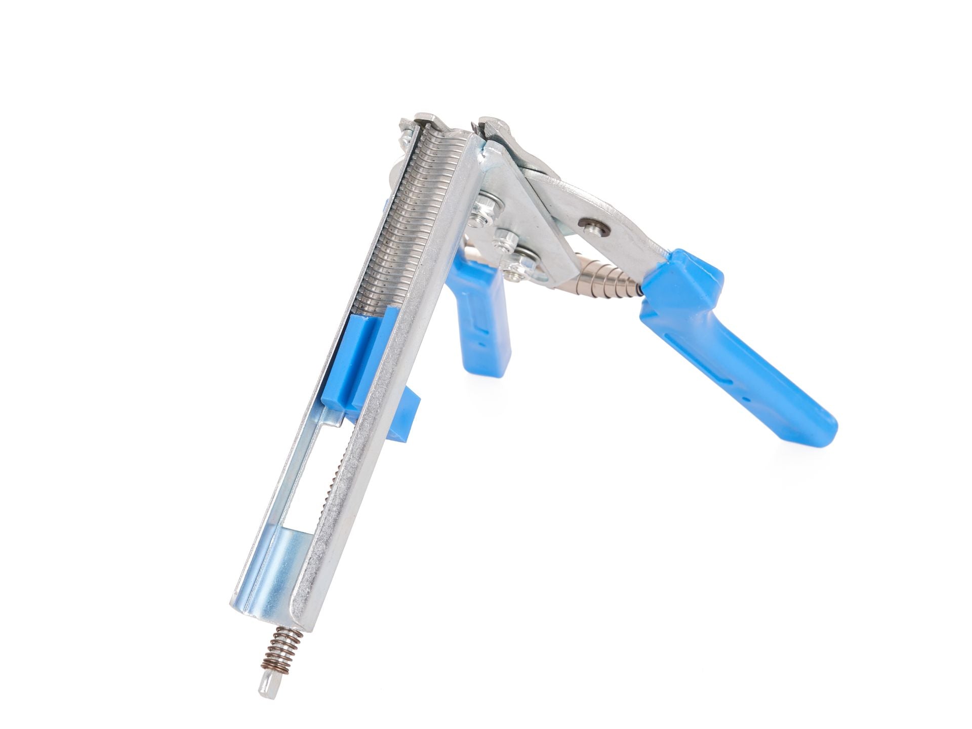 DRÓTRÖGZÍTŐ FOGÓ E TÍPUS 600 DB