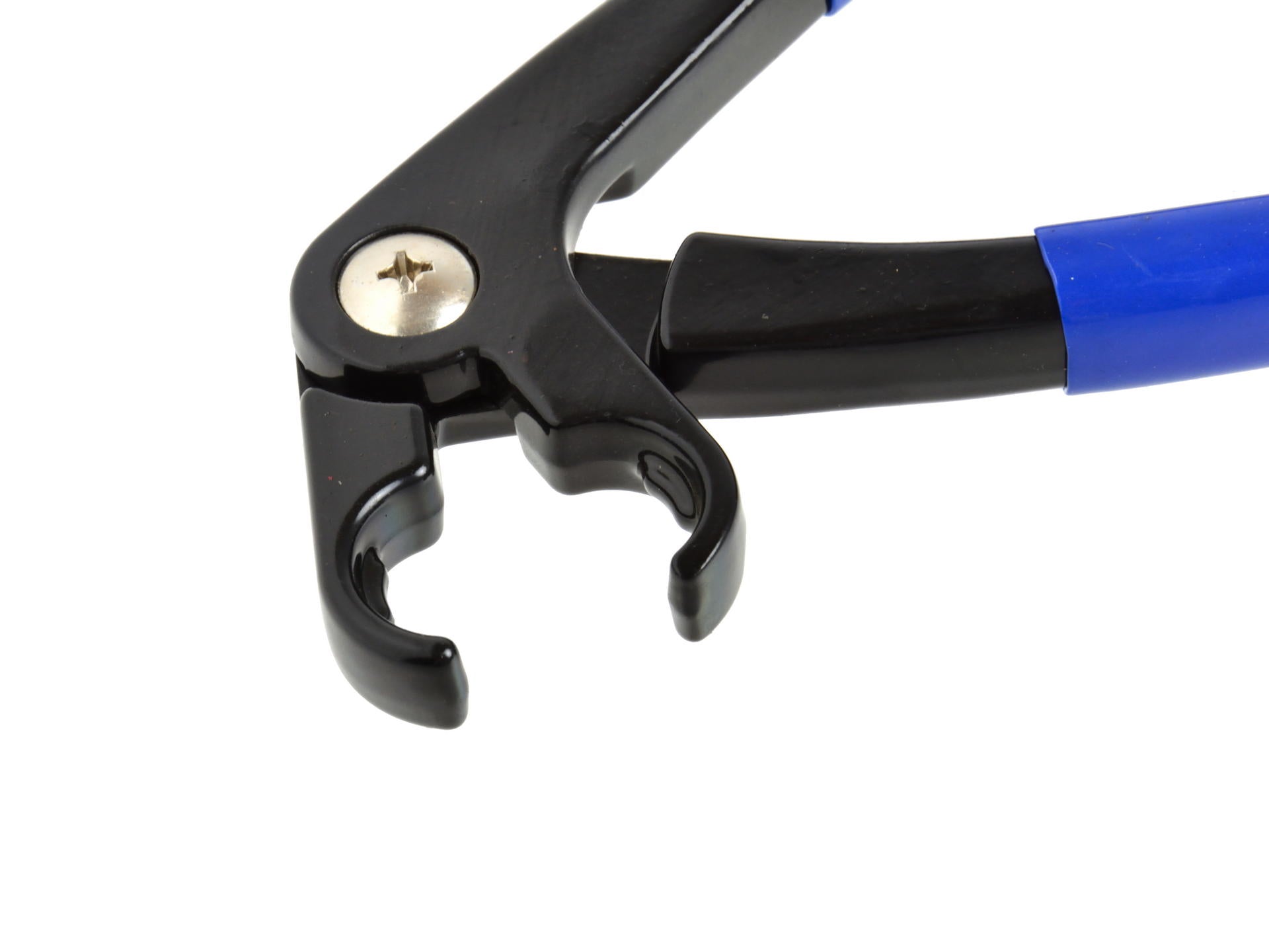 ÜZEMANYAG TÖMLŐ FOGÓ