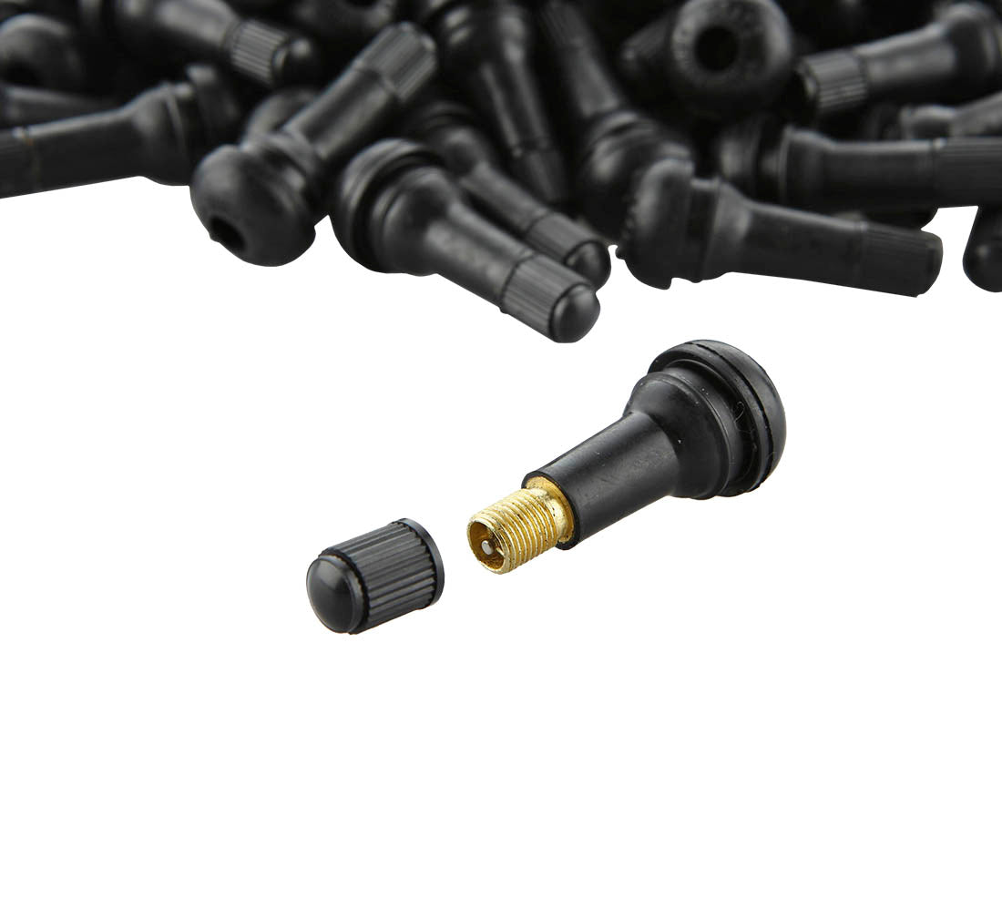 Szelep készlet 100 db tubeless tr413 45 mm