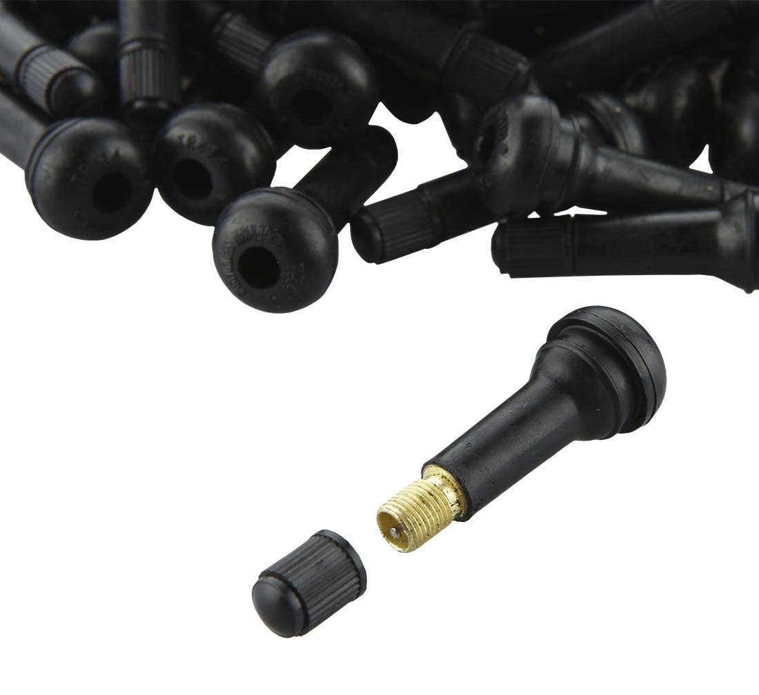 Szelep készlet tubeless tr414