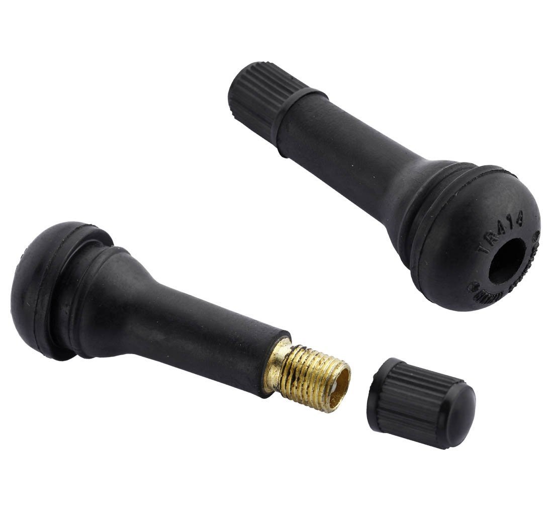 Szelep készlet tubeless tr414