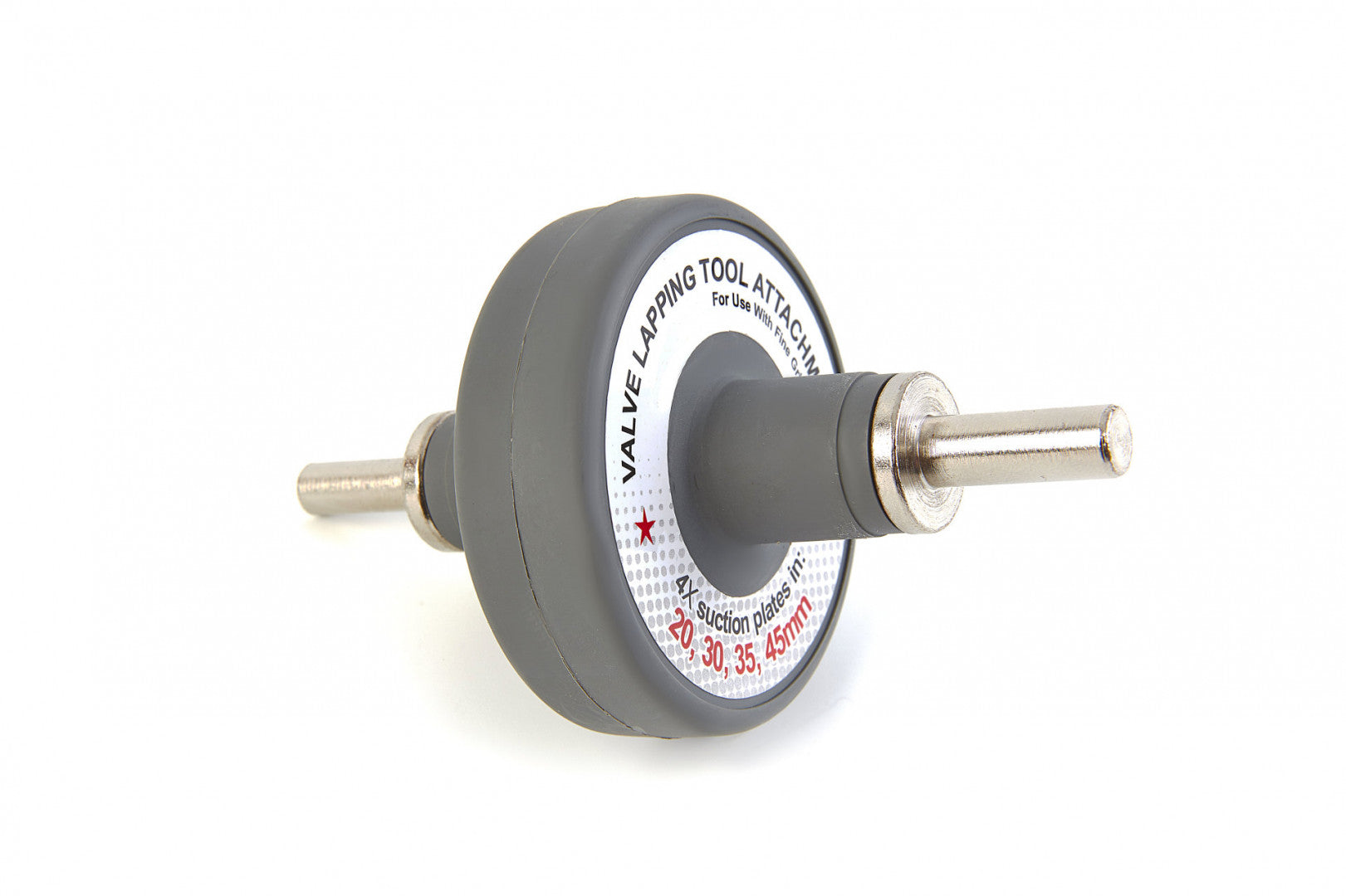 Szelepcsiszoló készlet 5 db HBM