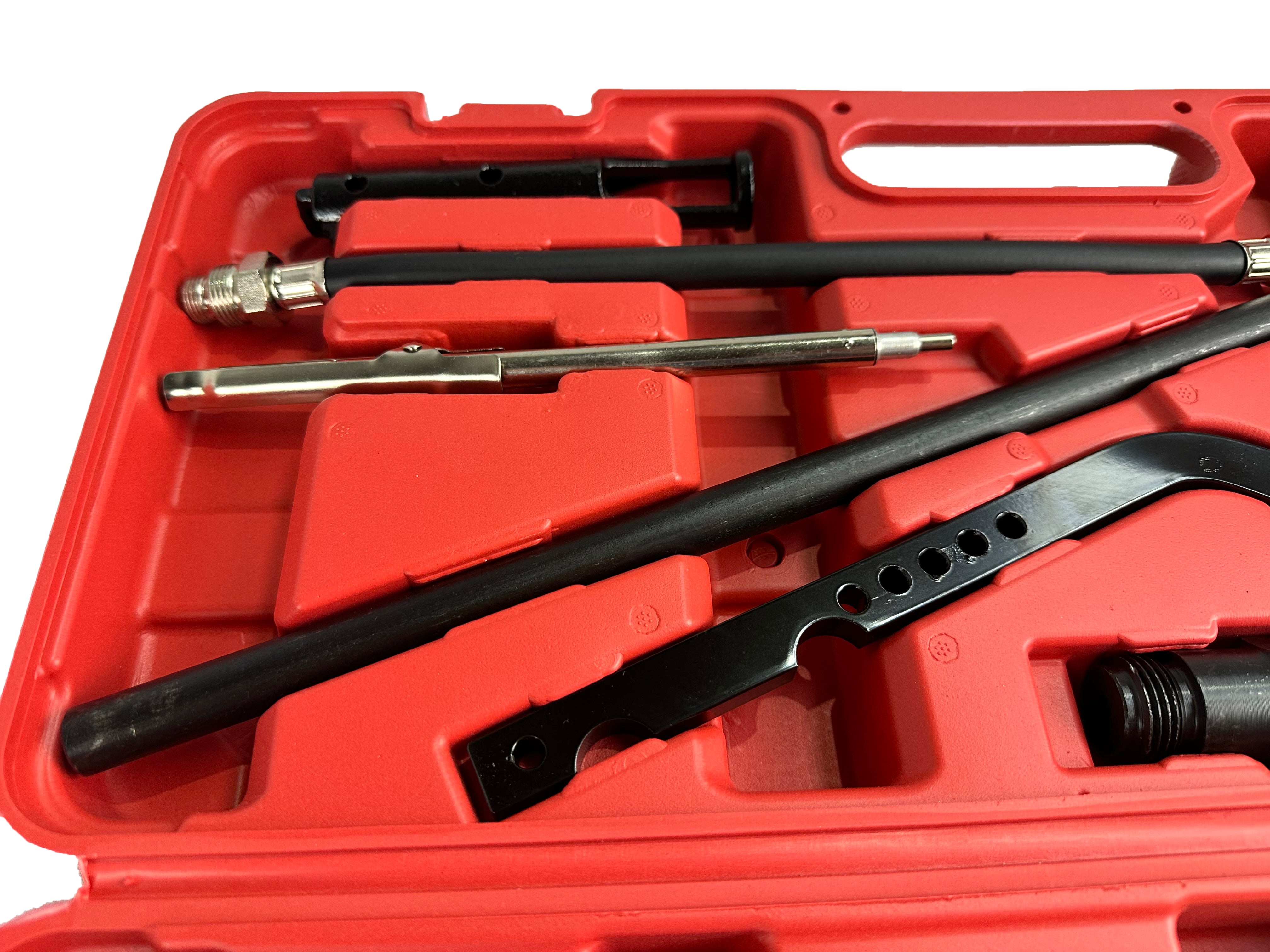 SzelEPRugó összenyomó készlet GEBO TOOLS