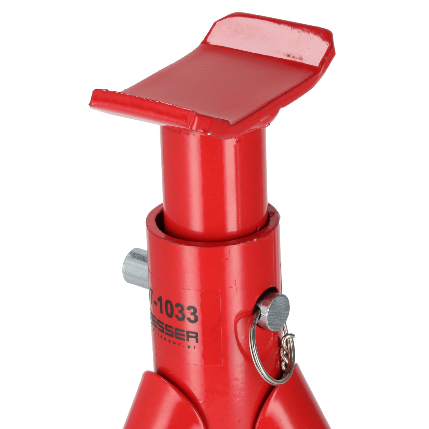 Szerelőbak - tartóbak készlet 3T 290–408 mm 2 db RESSER