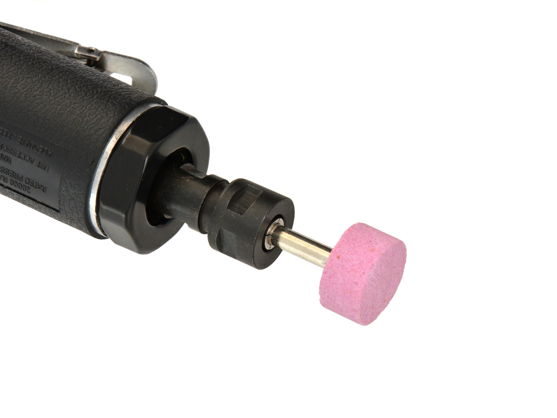 SŰRÍTETT LEVEGŐS EGYENES CSISZOLÓ KÉSZLET 10 DB