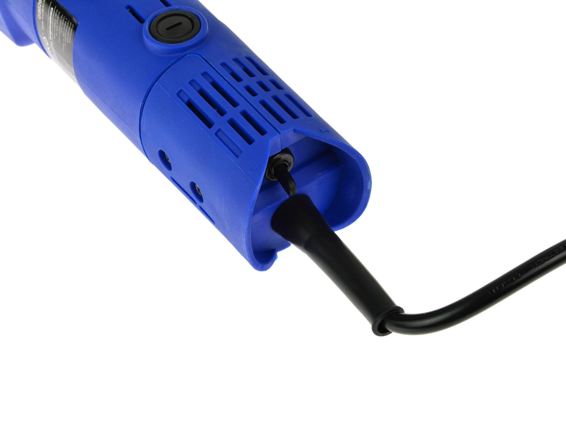 ELEKTROMOS EGYENES CSISZOLÓ 700W