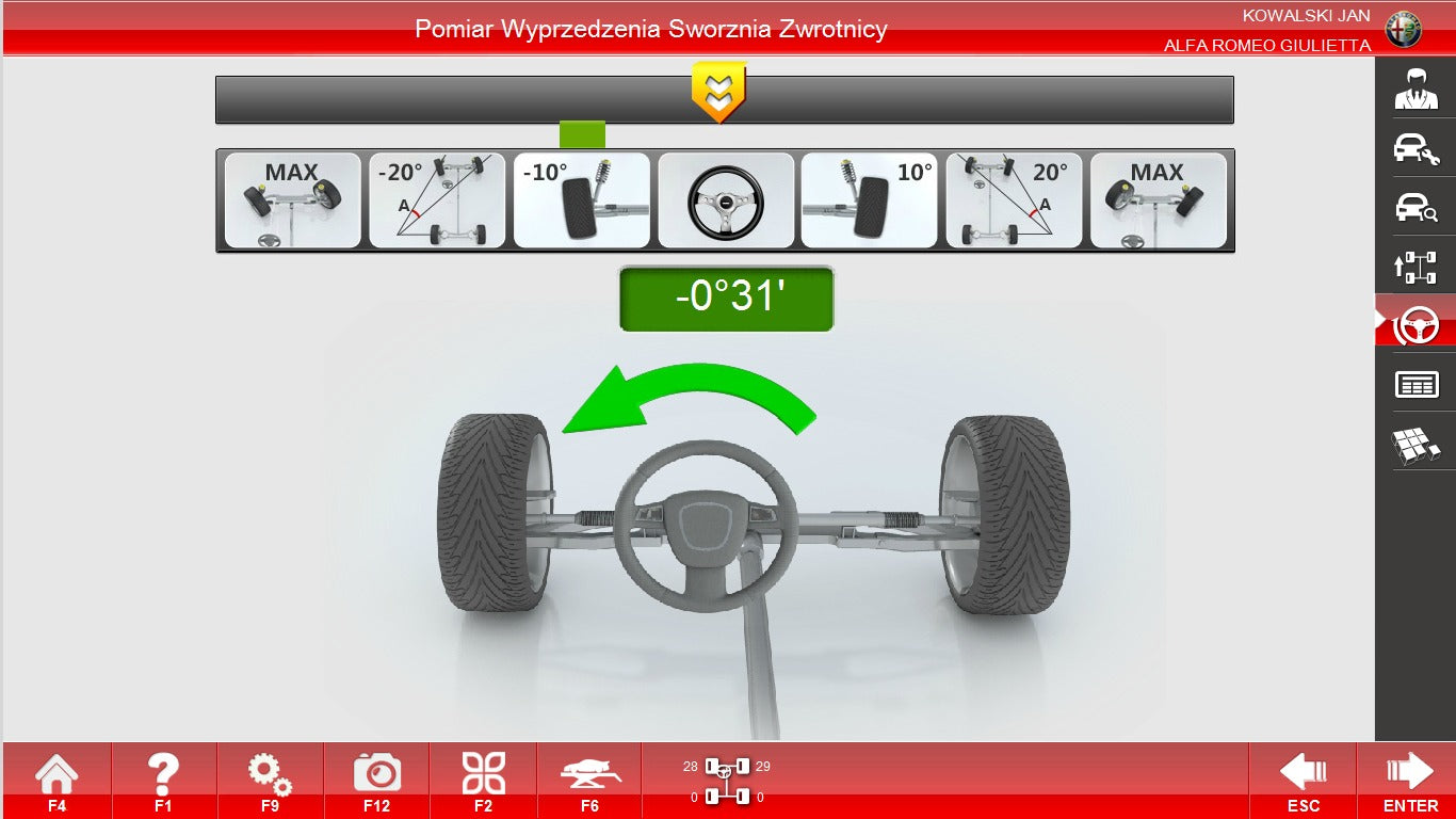 3D FUTÓMŰÁLLITÓ BERENDEZÉS