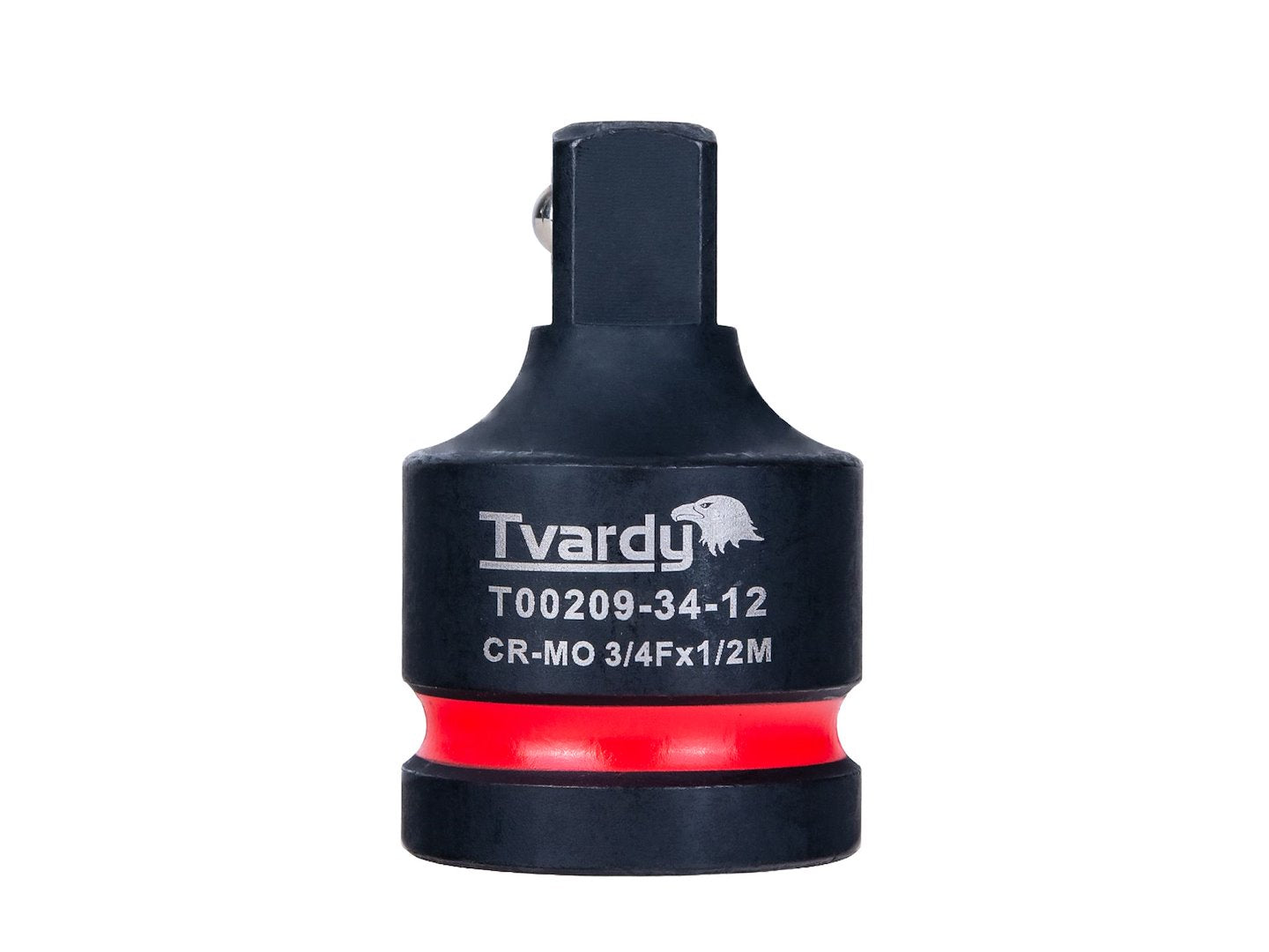 Átalakító adapter 3/4 1/2 cr-mo TVARDY