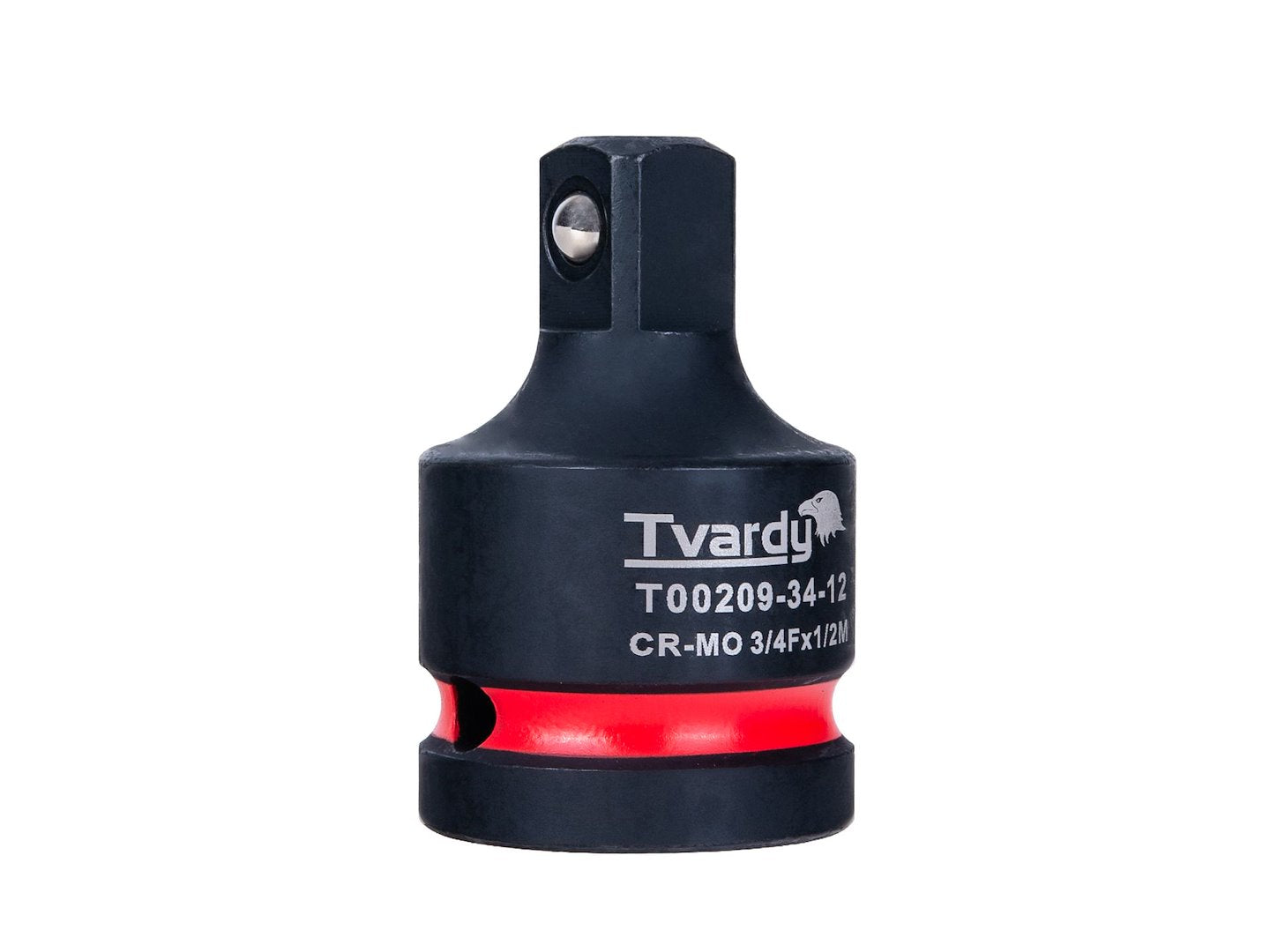Átalakító adapter 3/4 1/2 cr-mo TVARDY