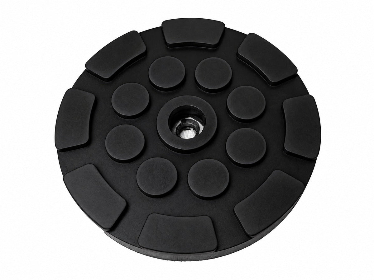 Gumipogácsa légpárnás emelőhöz 3.5T GEBO TOOLS