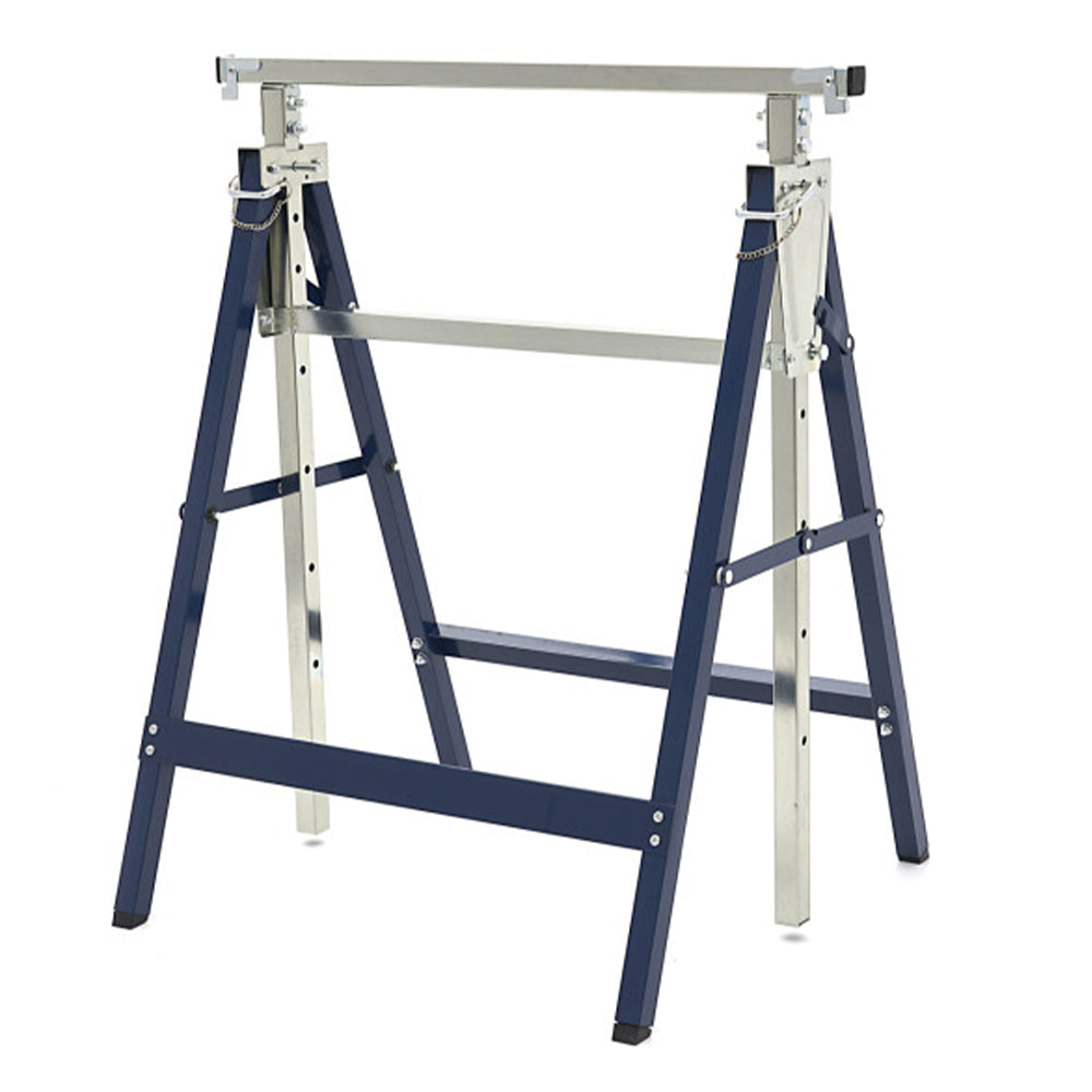 Tartóbak állítható magasságú munkaállvány 81-130cm HBM